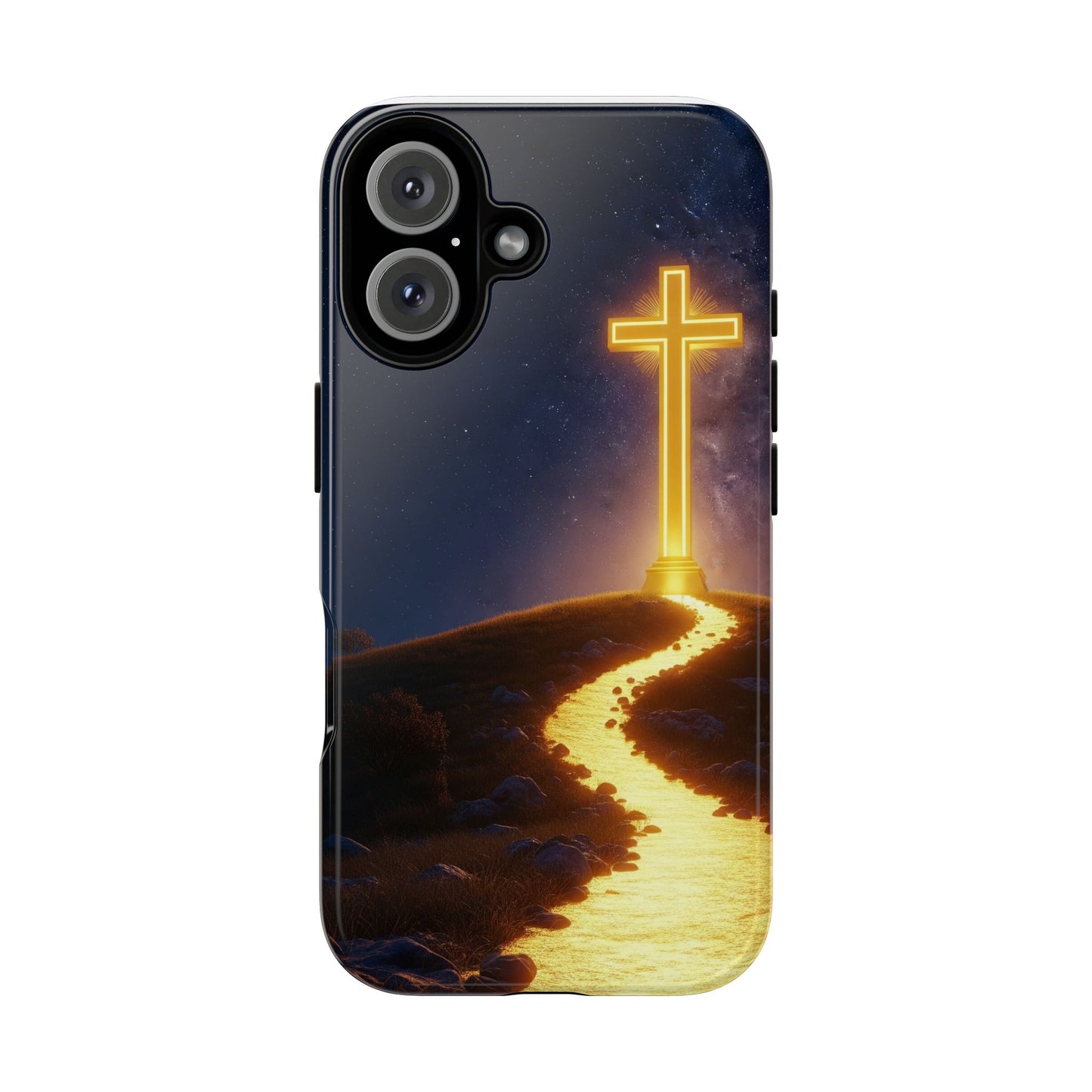 Golden Path Case