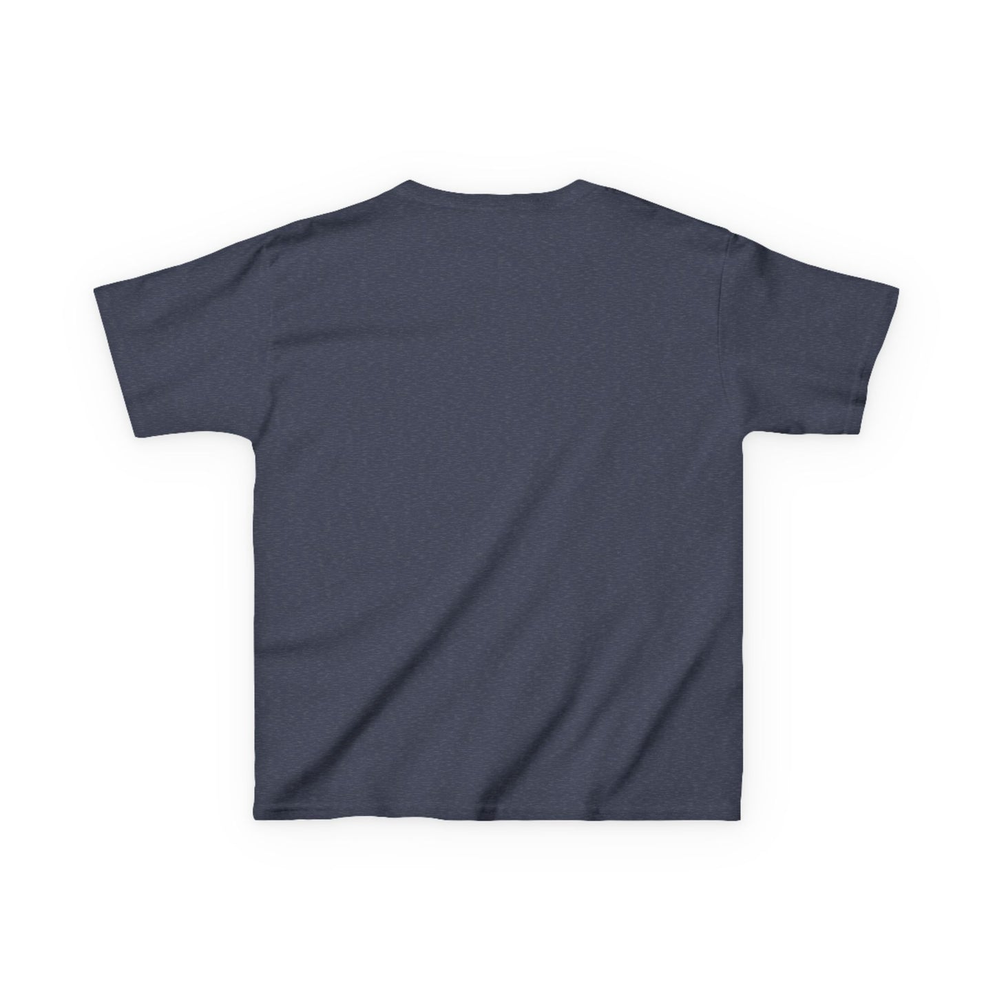 Brave and Blessed Tee