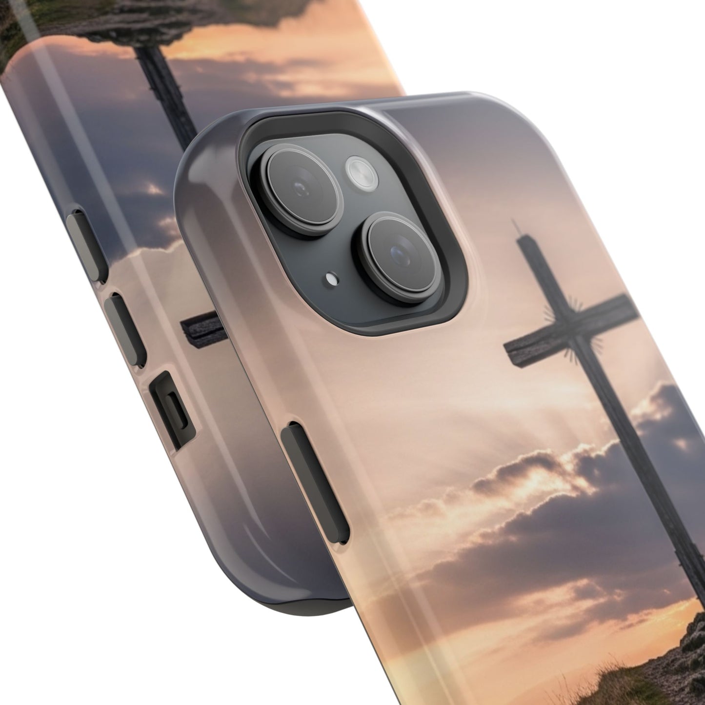 Light of the Cross Case