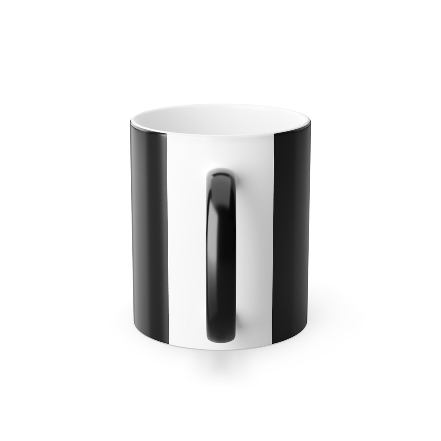 God is Good Color Morphing Mug