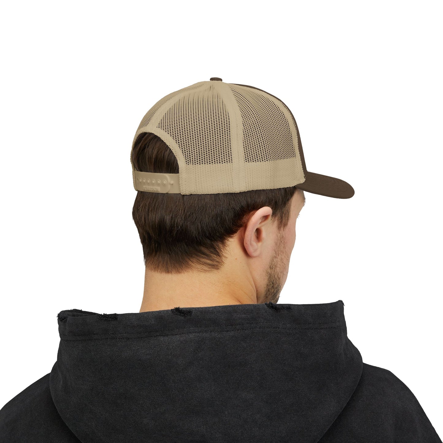 Lion Heart Snapback