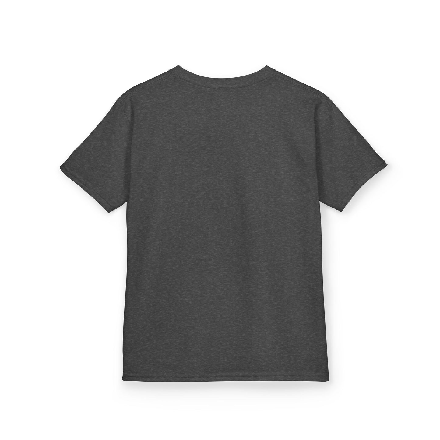 Brave and Blessed Tee