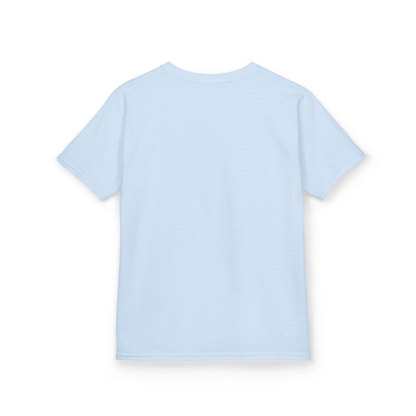 Brave and Blessed Tee