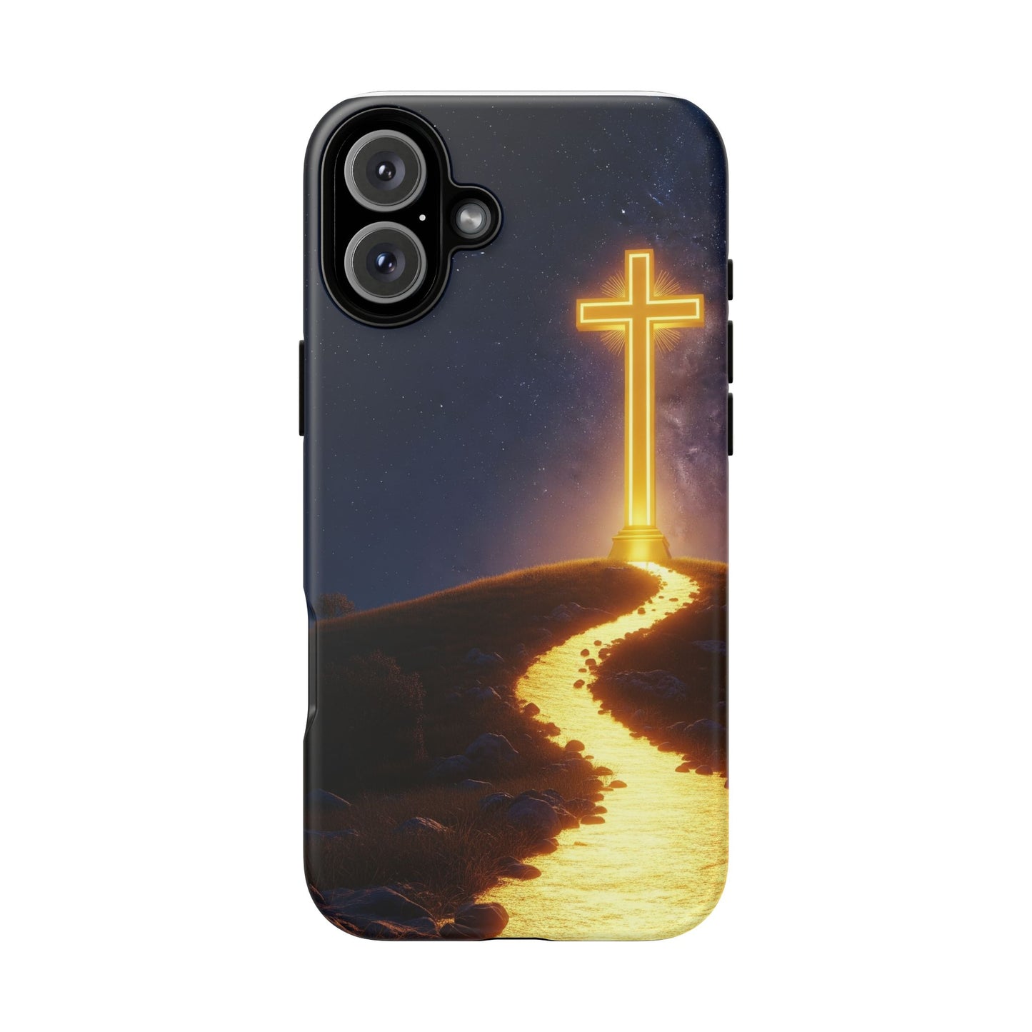 Golden Path Case