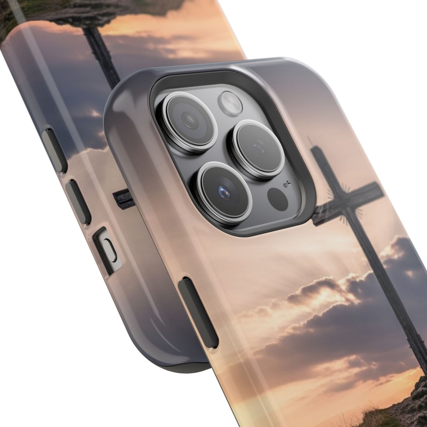 Light of the Cross Case