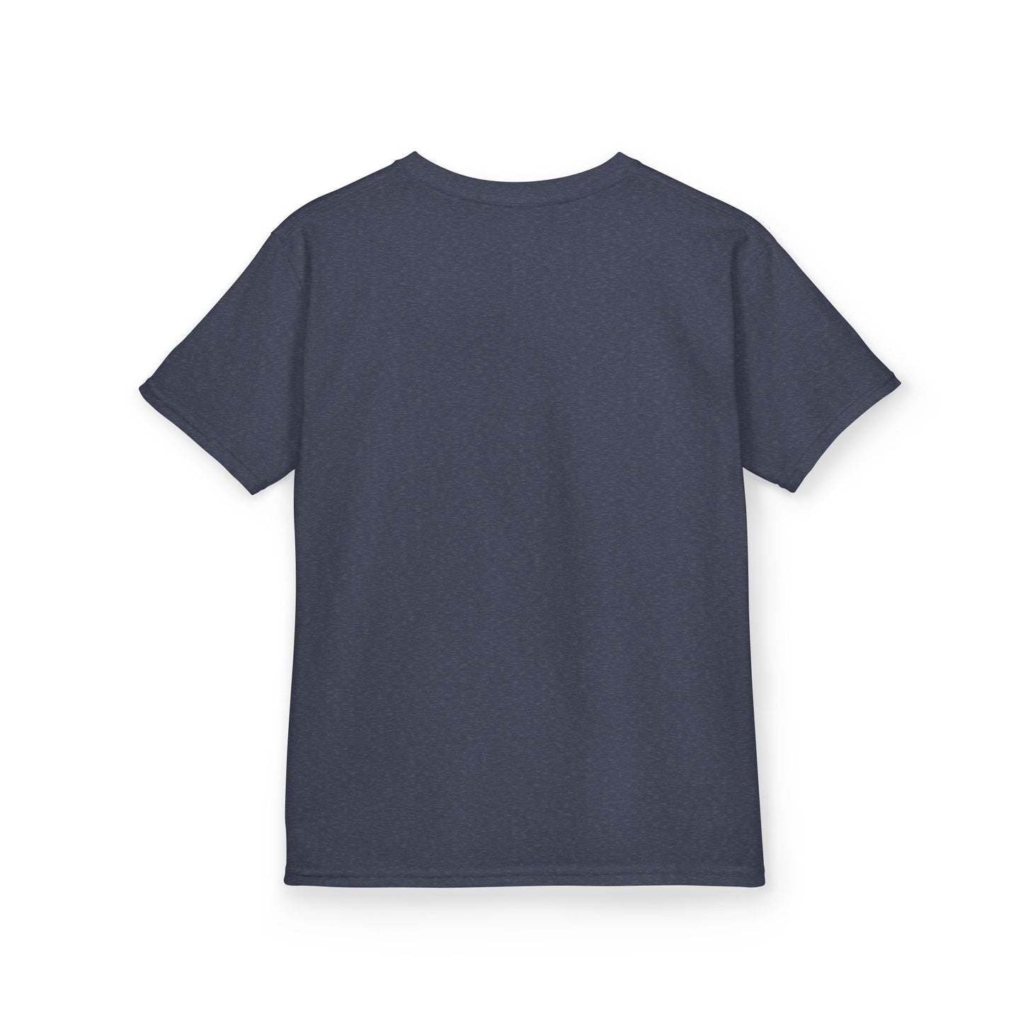 Brave and Blessed Tee