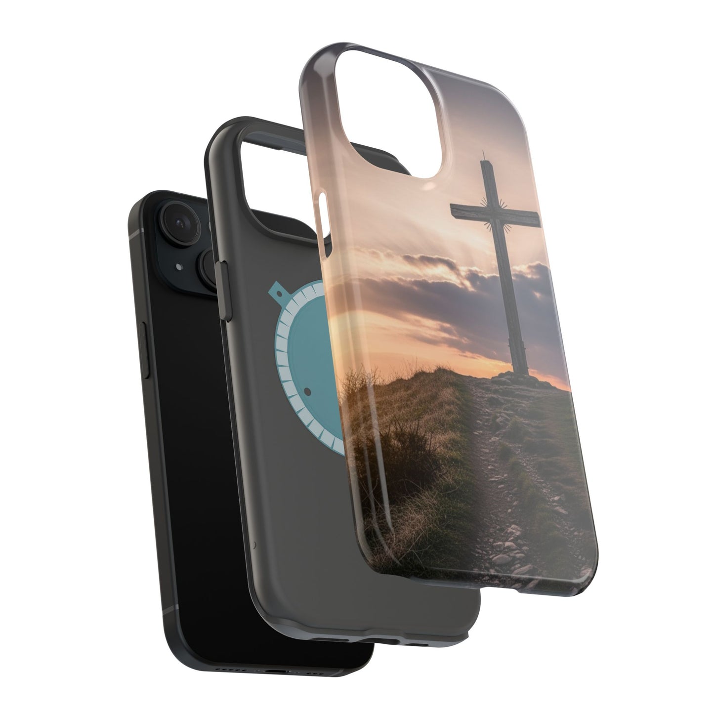 Light of the Cross Case