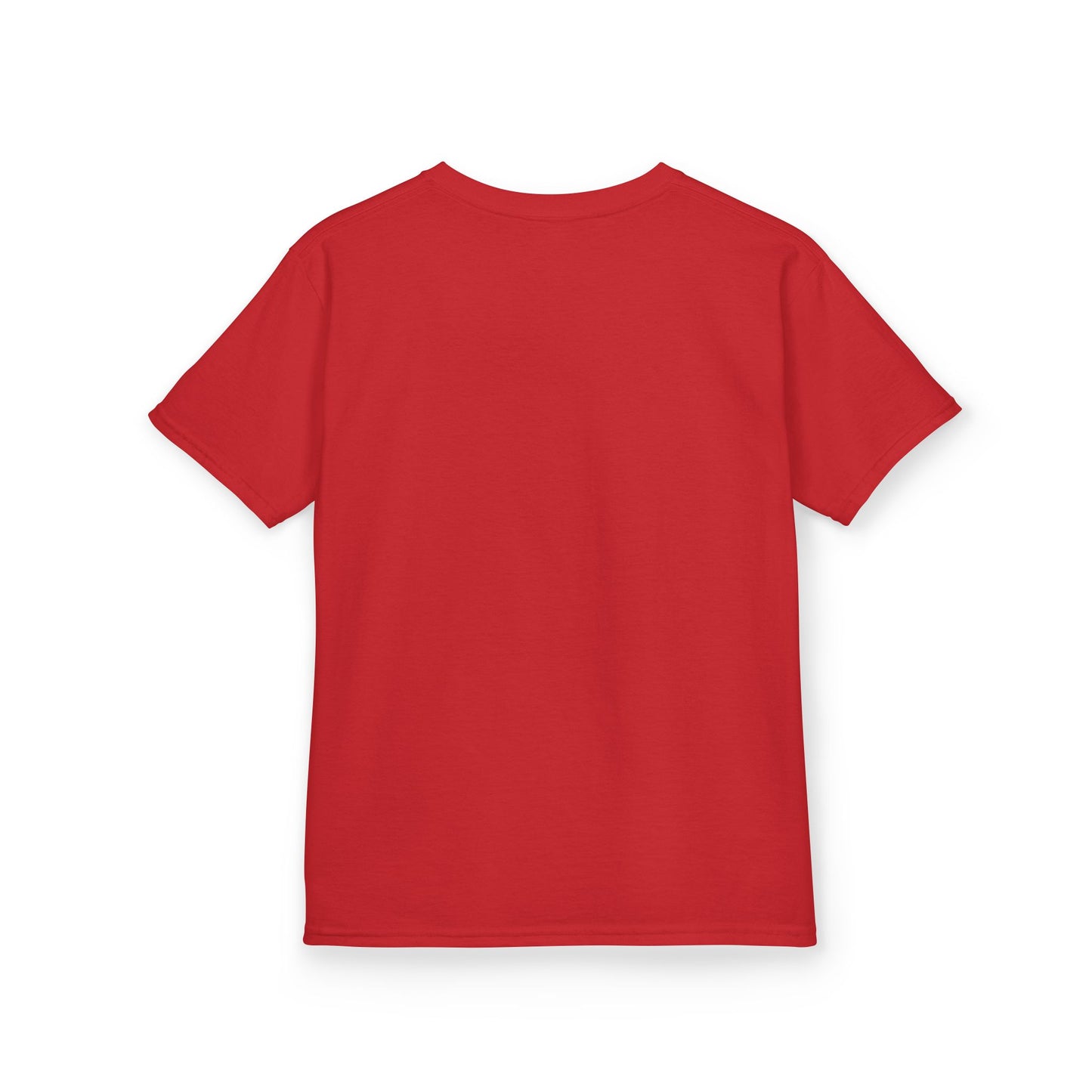 Brave and Blessed Tee