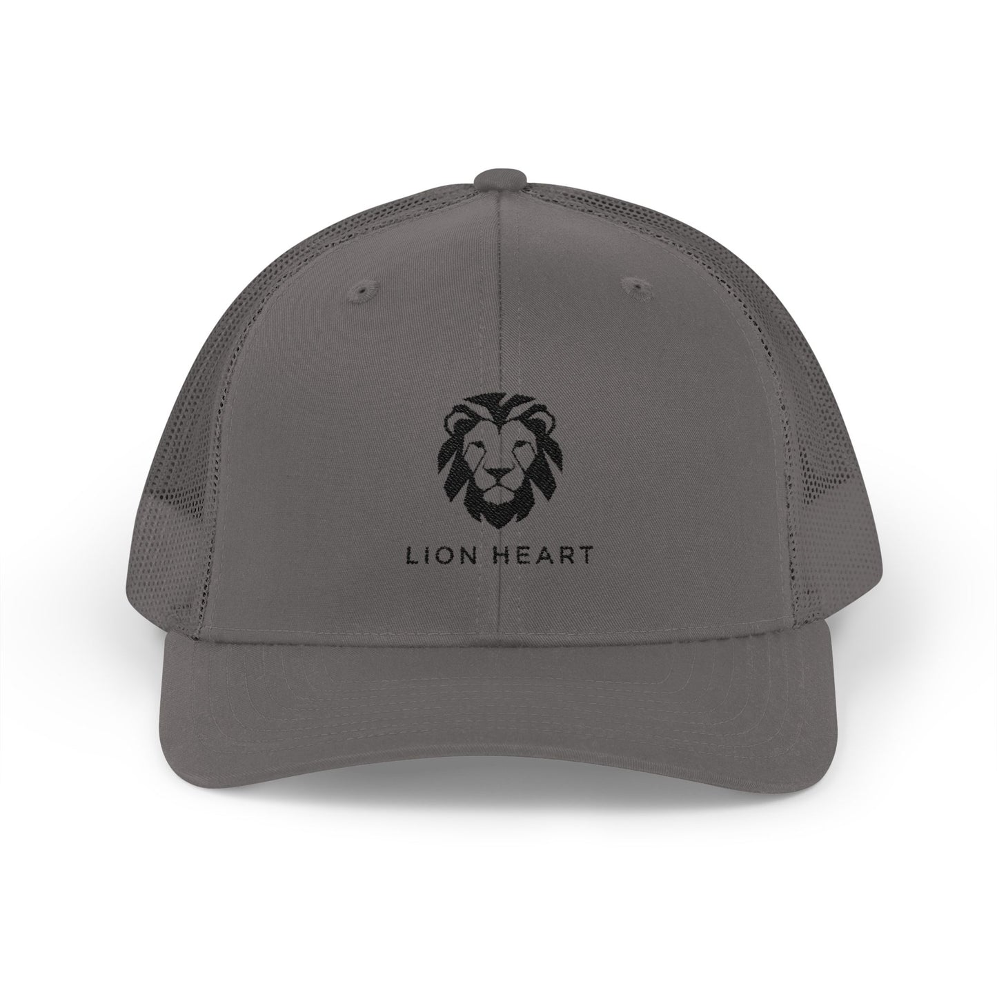 Lion Heart Snapback