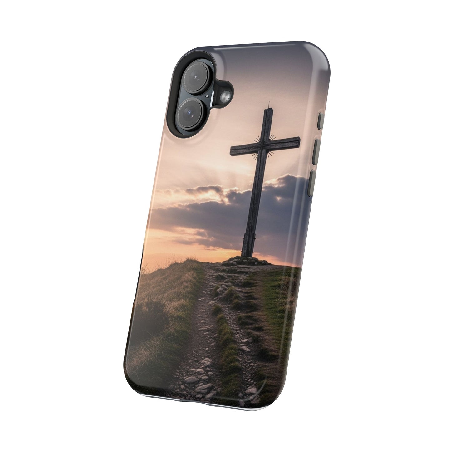 Light of the Cross Case