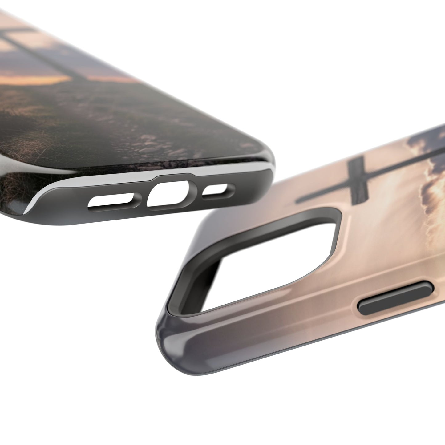 Light of the Cross Case