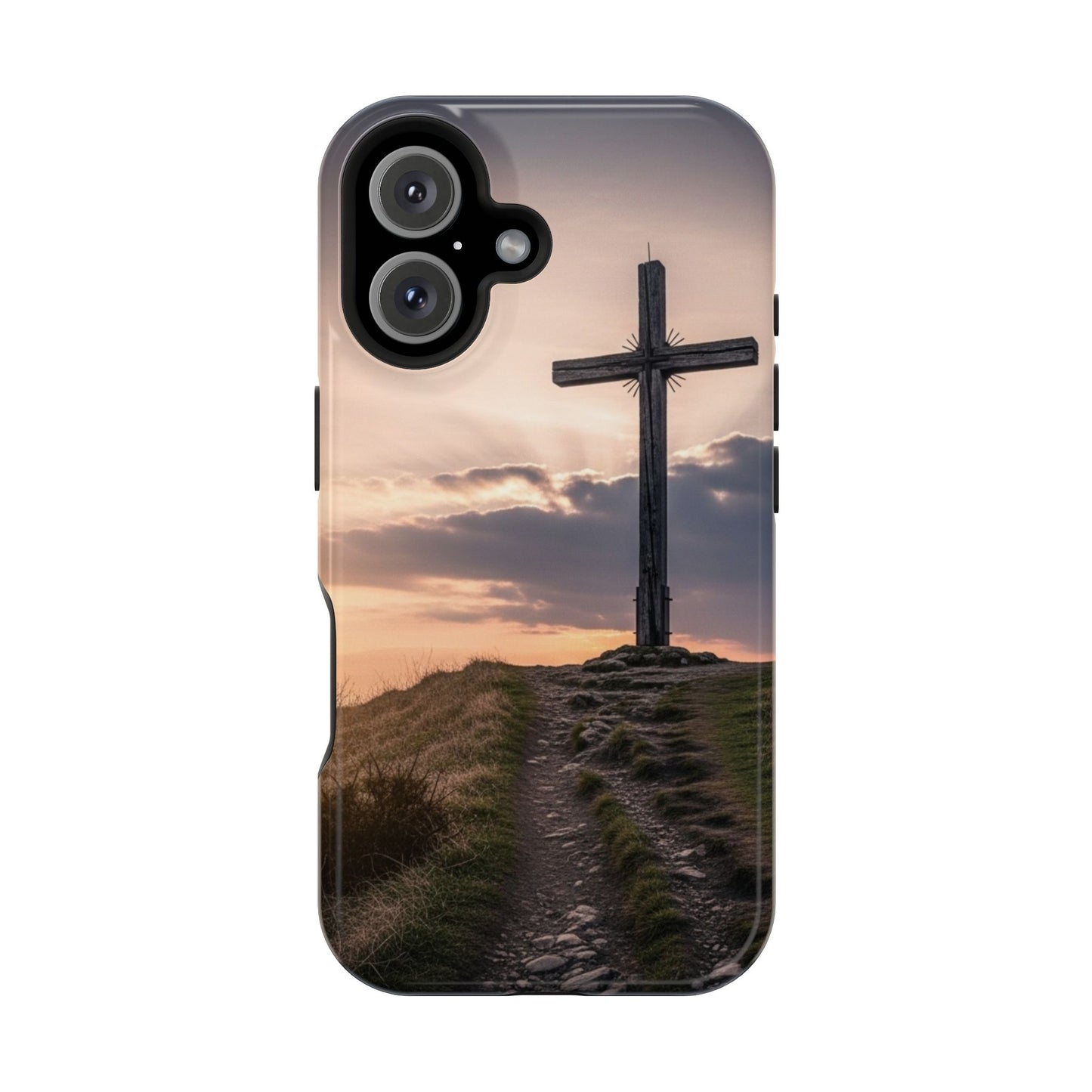 Light of the Cross Case