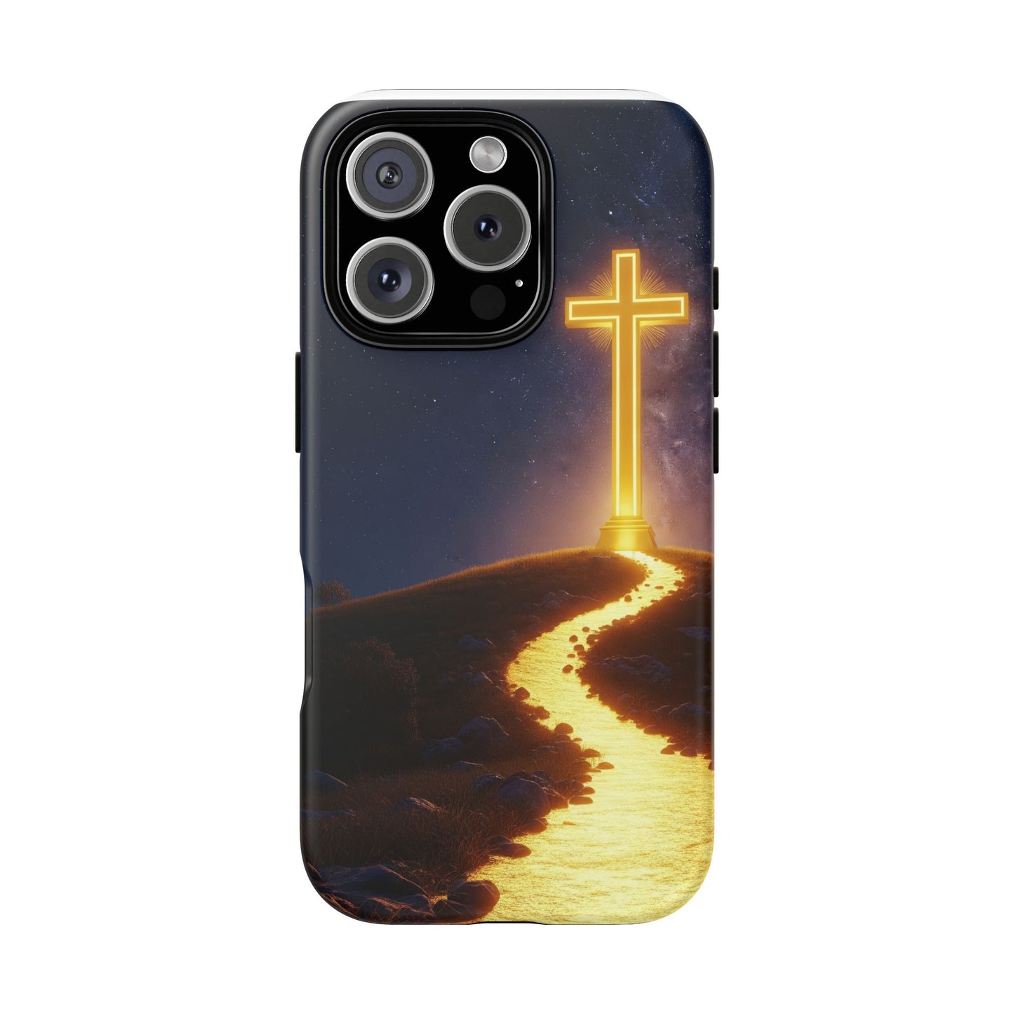 Golden Path Case