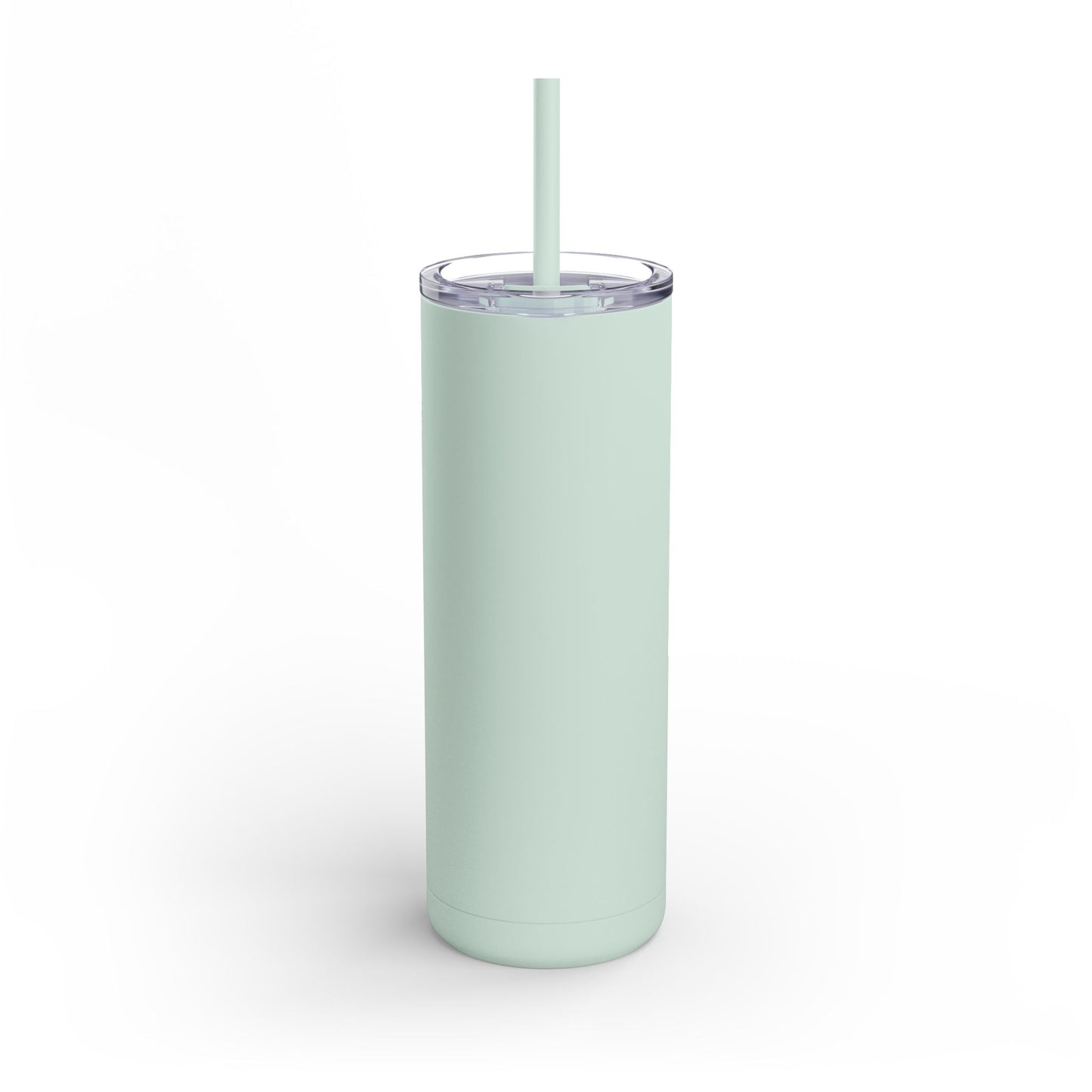 Spring Cross Tumbler
