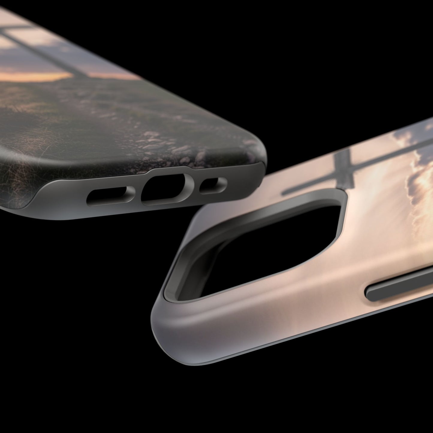 Light of the Cross Case