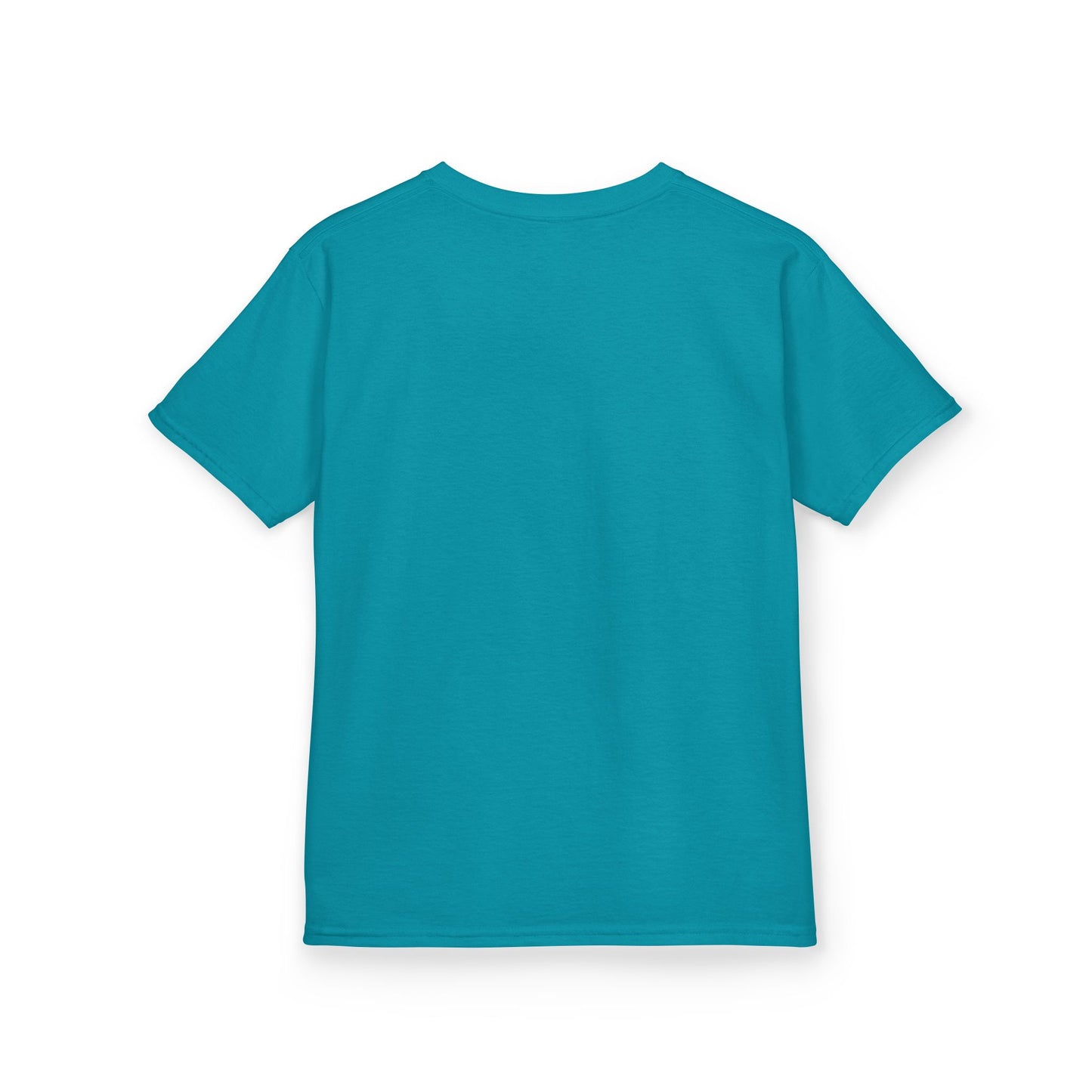 Brave and Blessed Tee