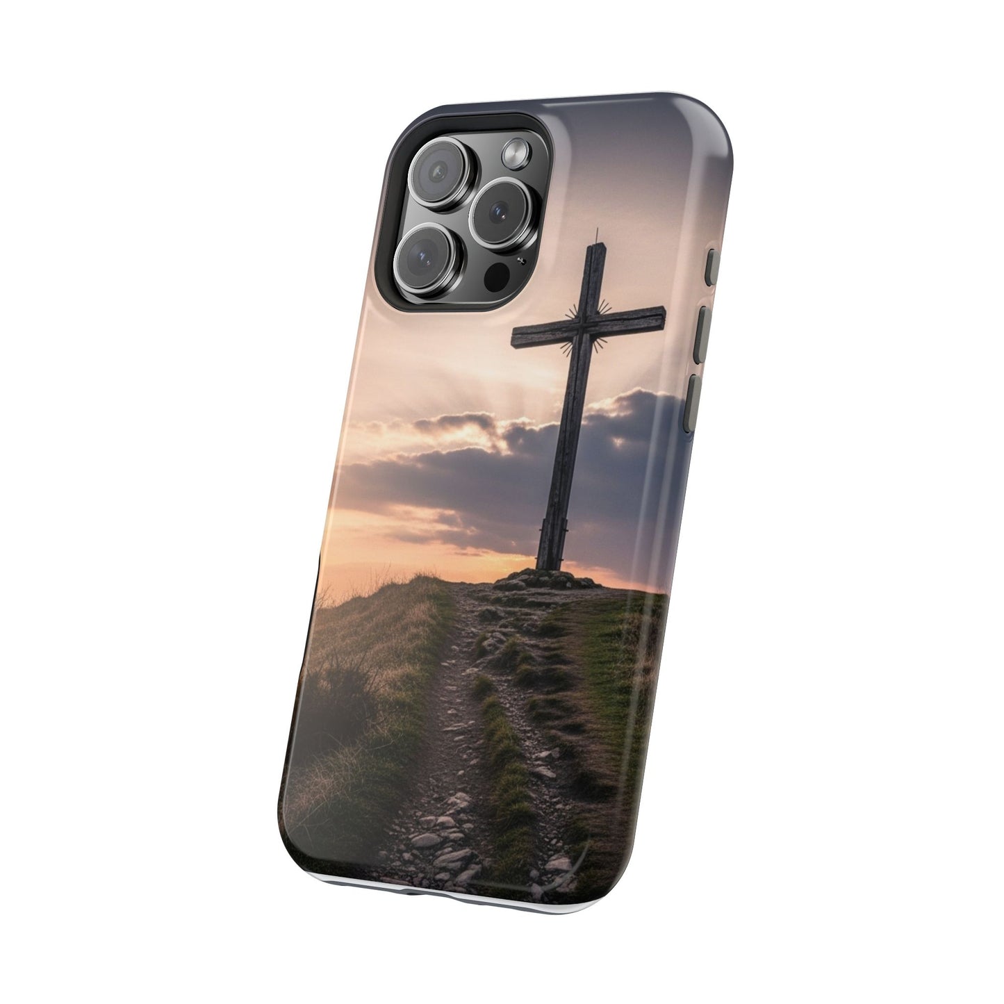 Light of the Cross Case