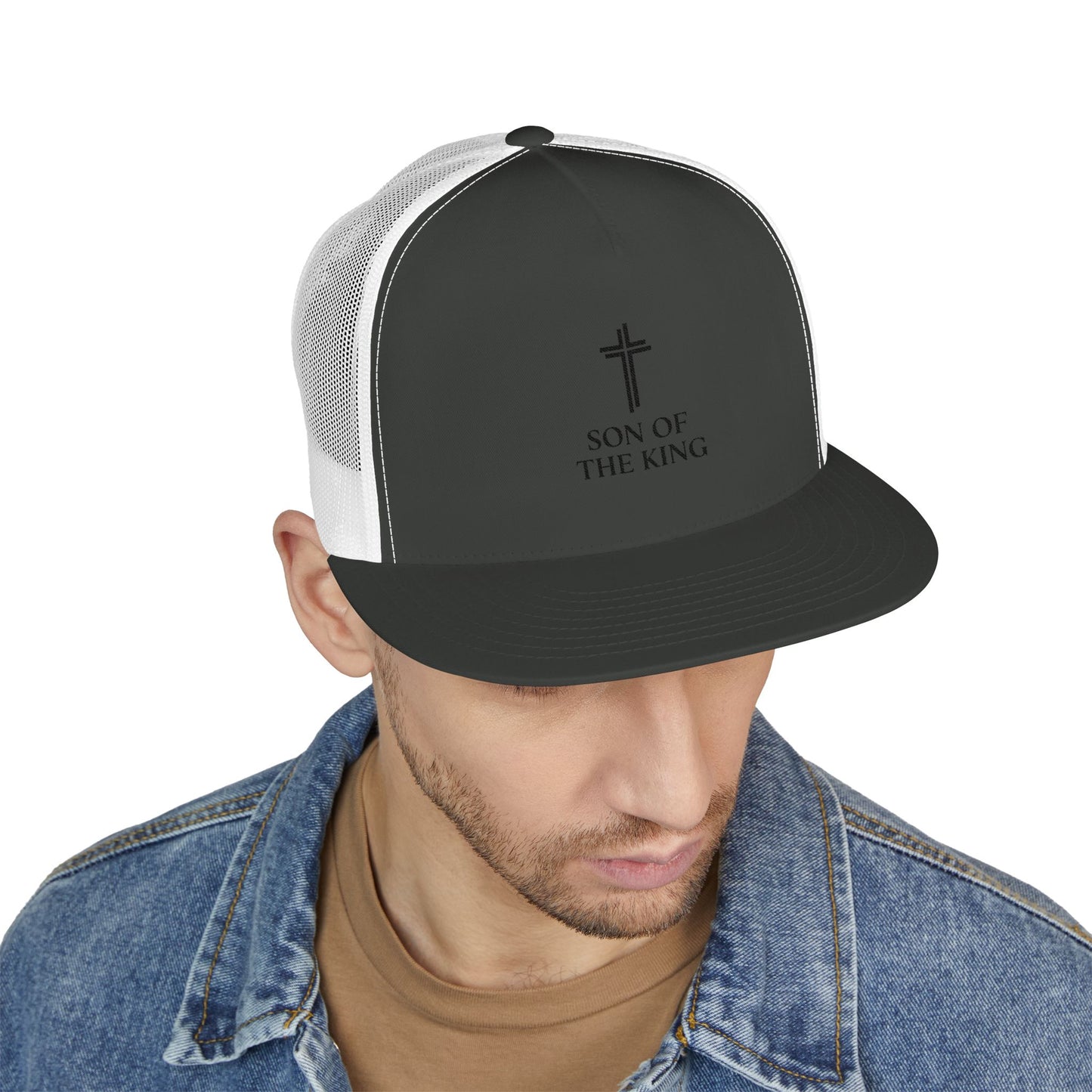 Son of The King Hat