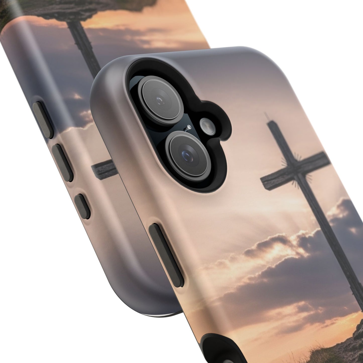 Light of the Cross Case