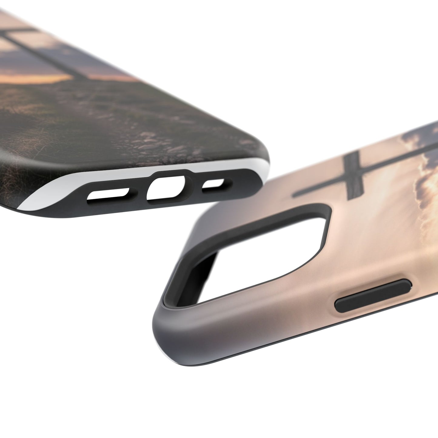 Light of the Cross Case