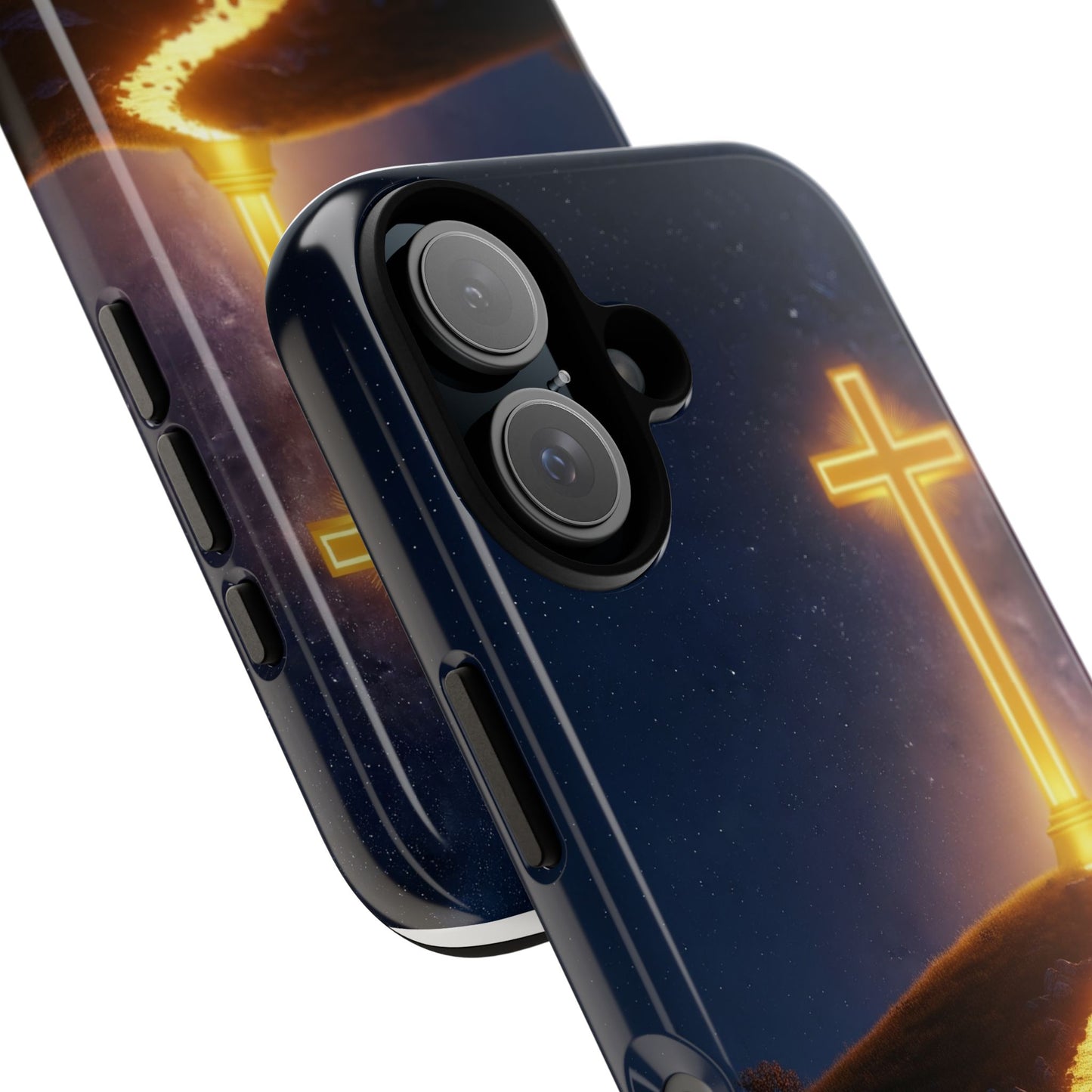 Golden Path Case