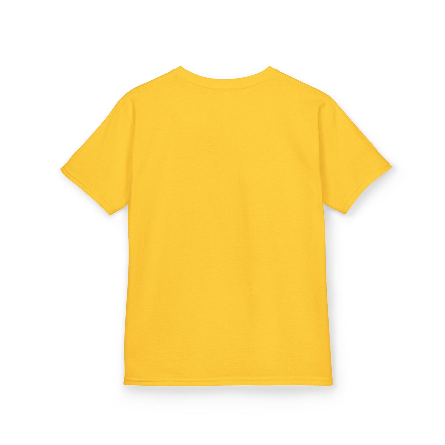 Brave and Blessed Tee
