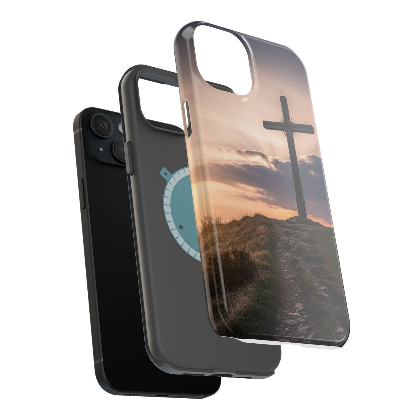Light of the Cross Case