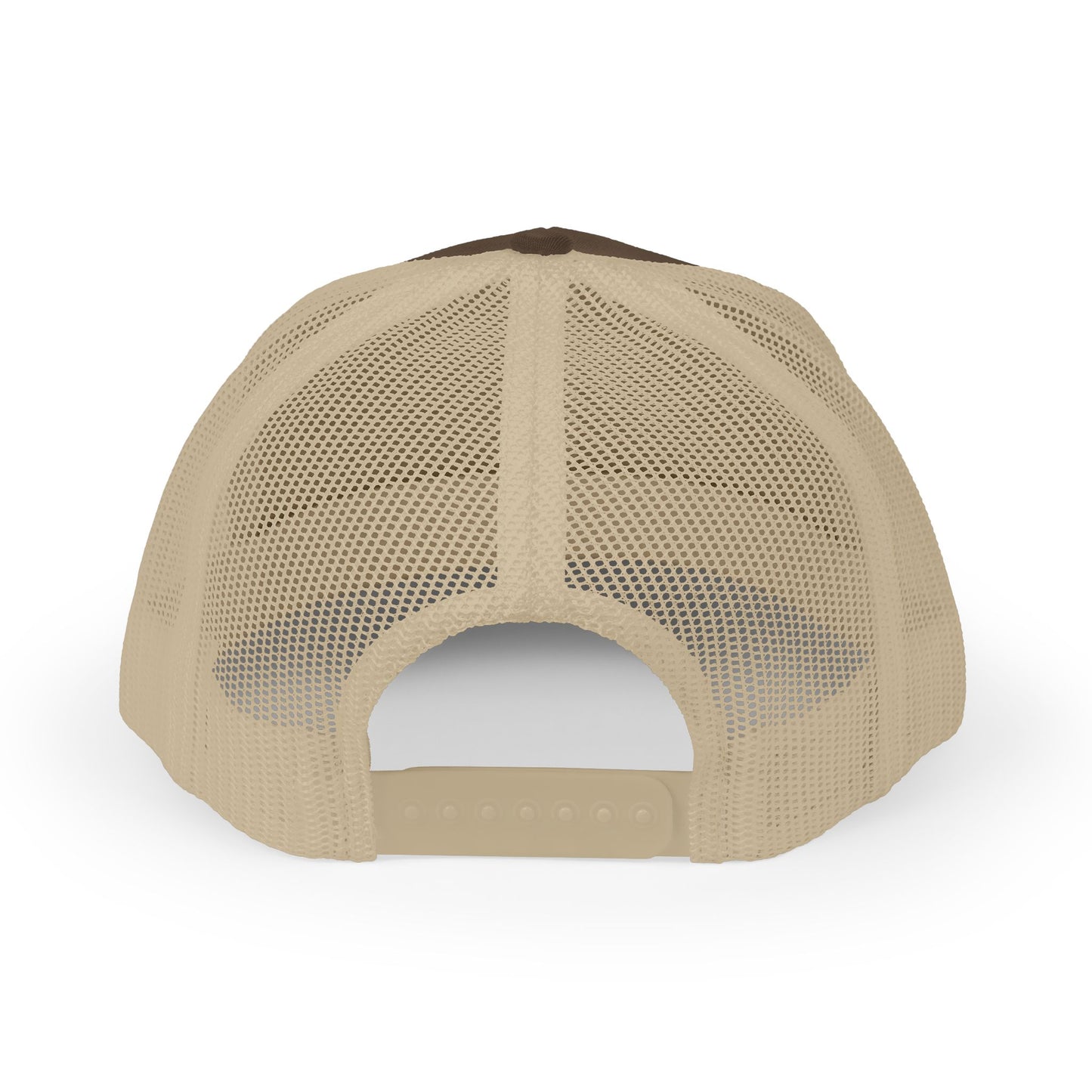 Lion Heart Snapback