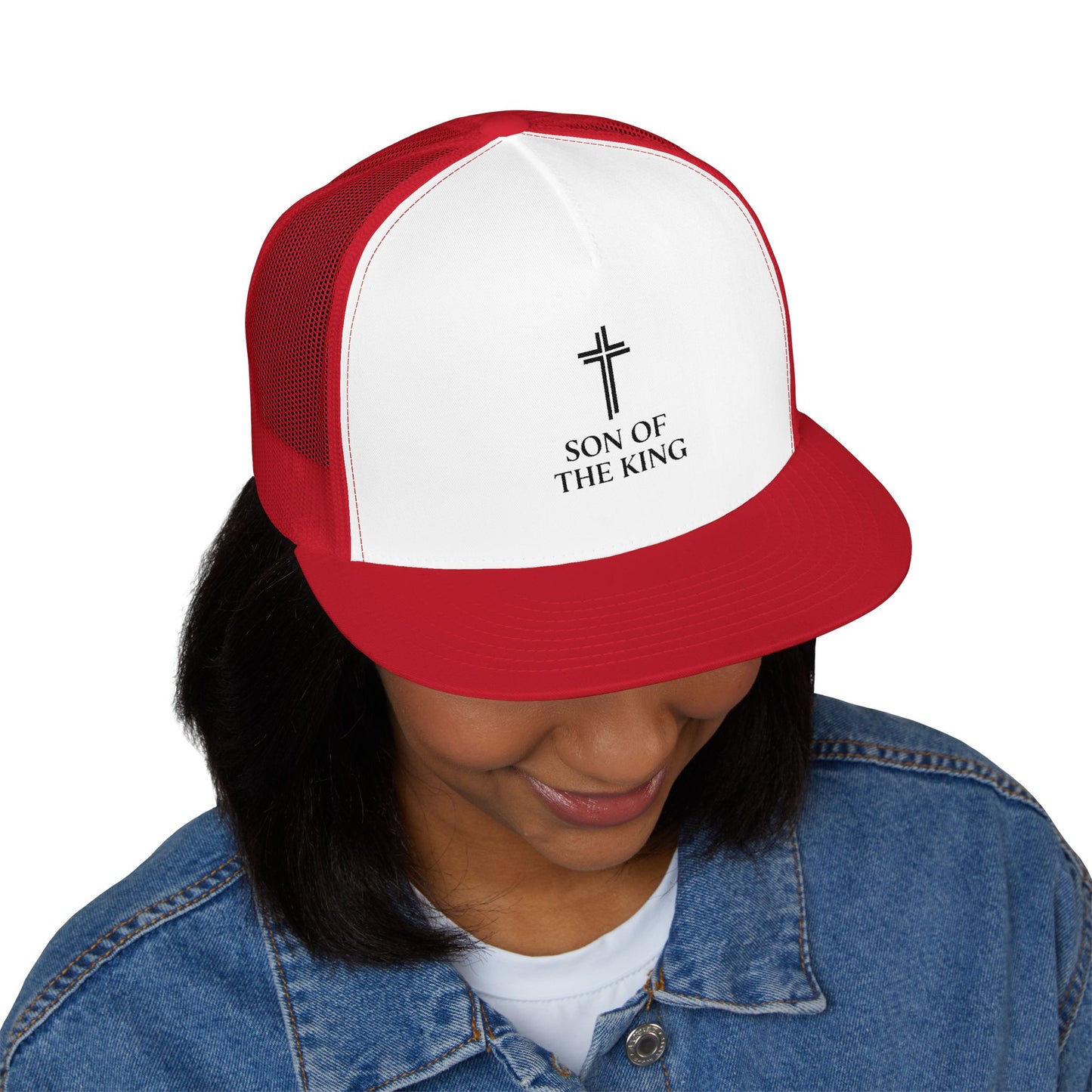 Son of The King Hat