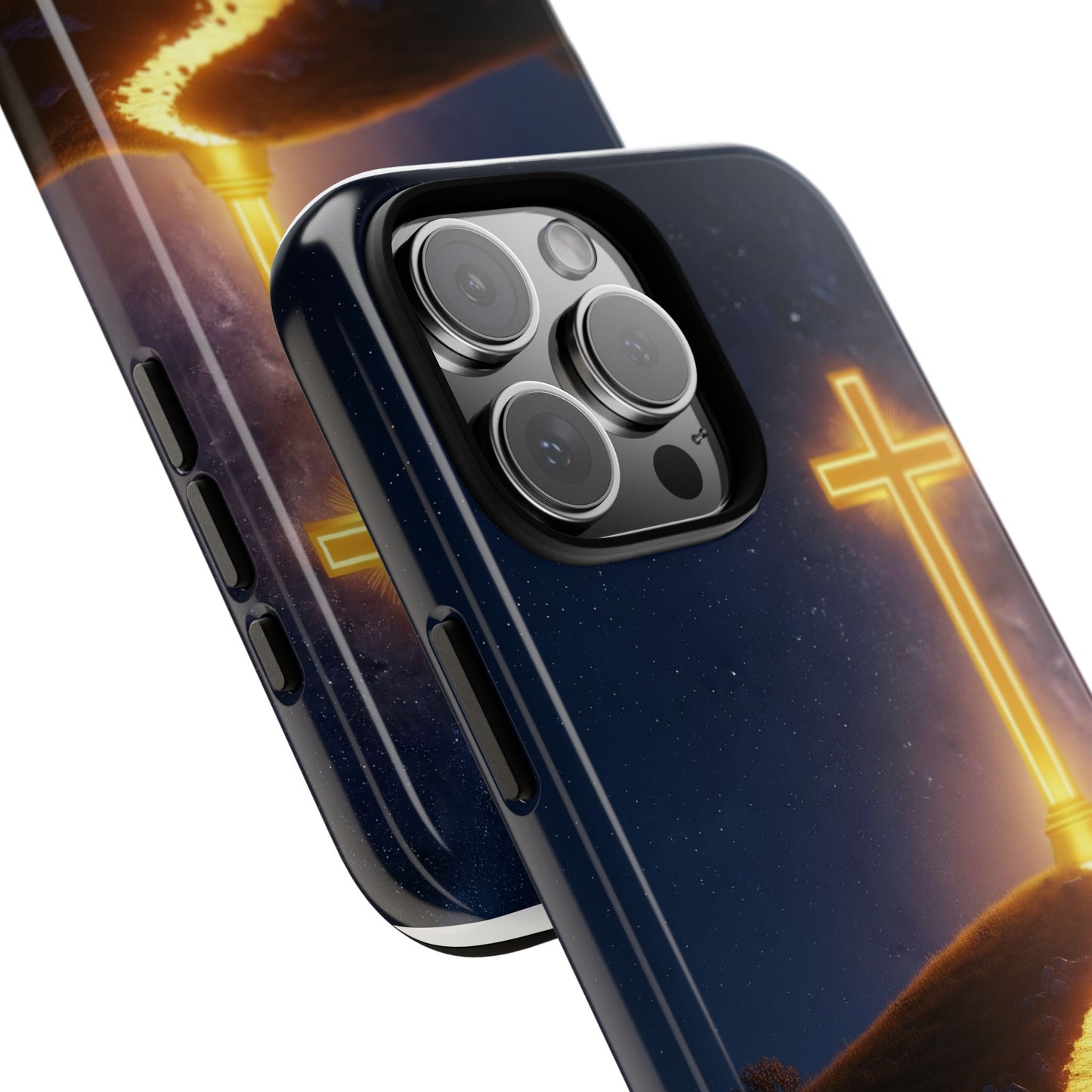 Golden Path Case