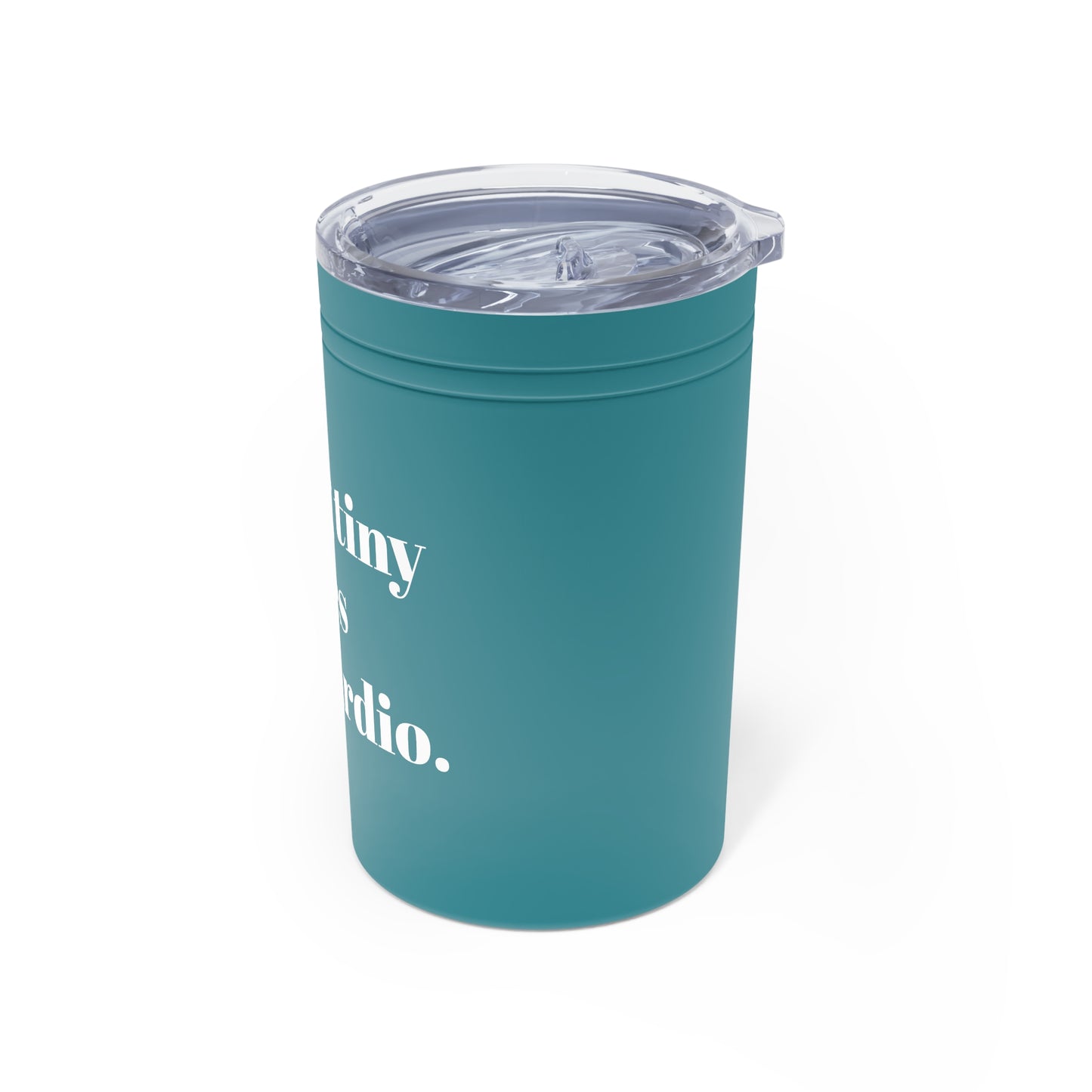 Tiny Disciples Tumbler