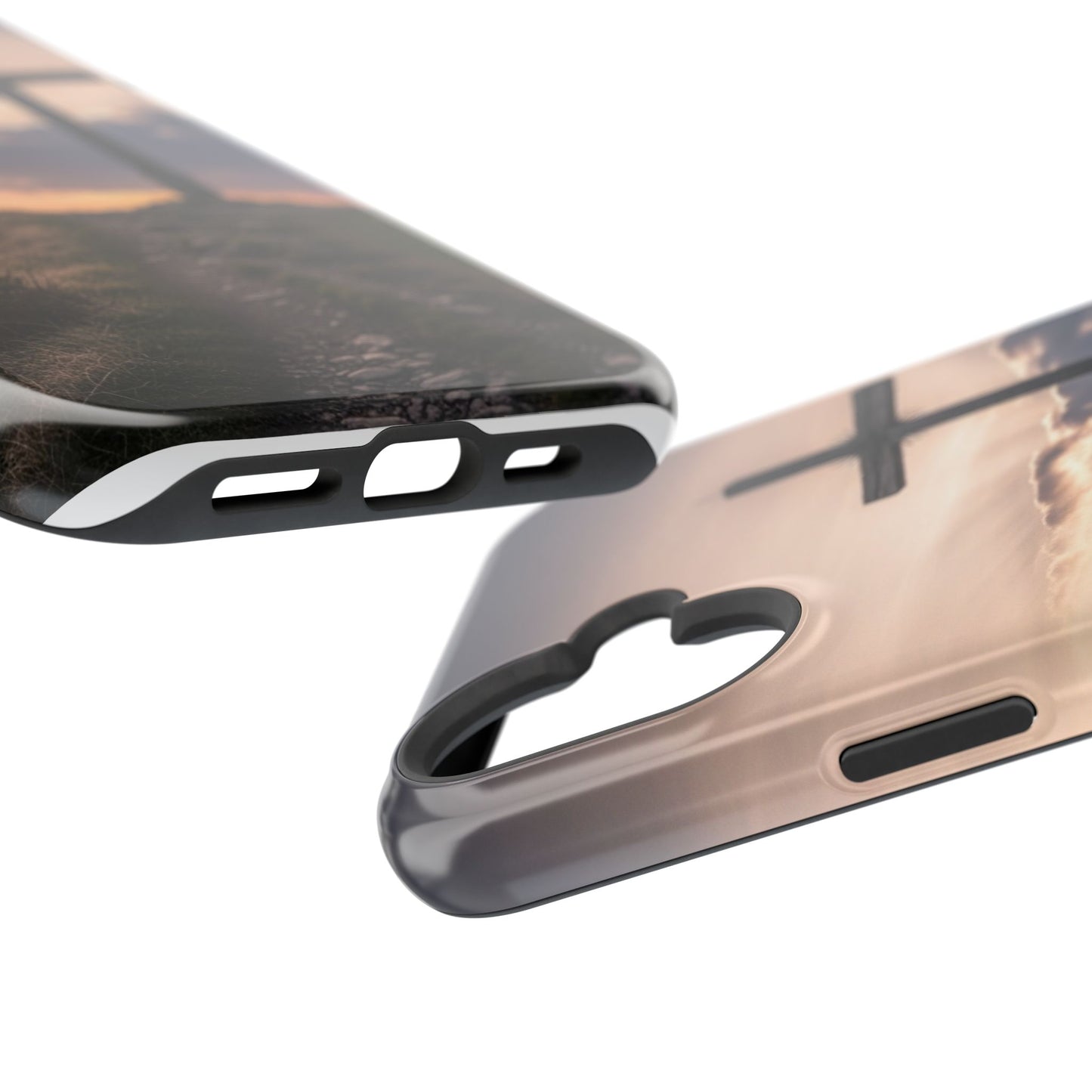 Light of the Cross Case