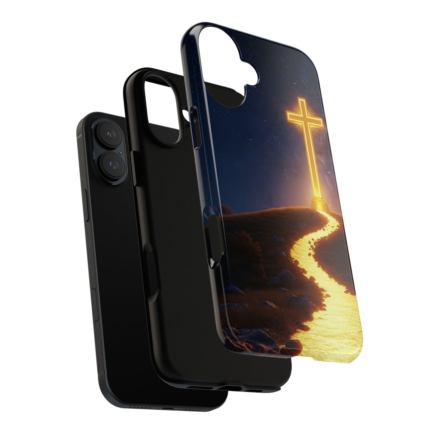 Golden Path Case