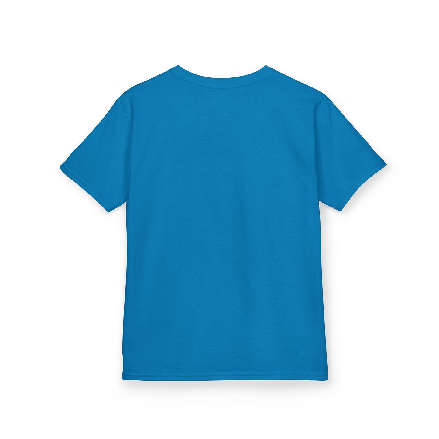 Brave and Blessed Tee