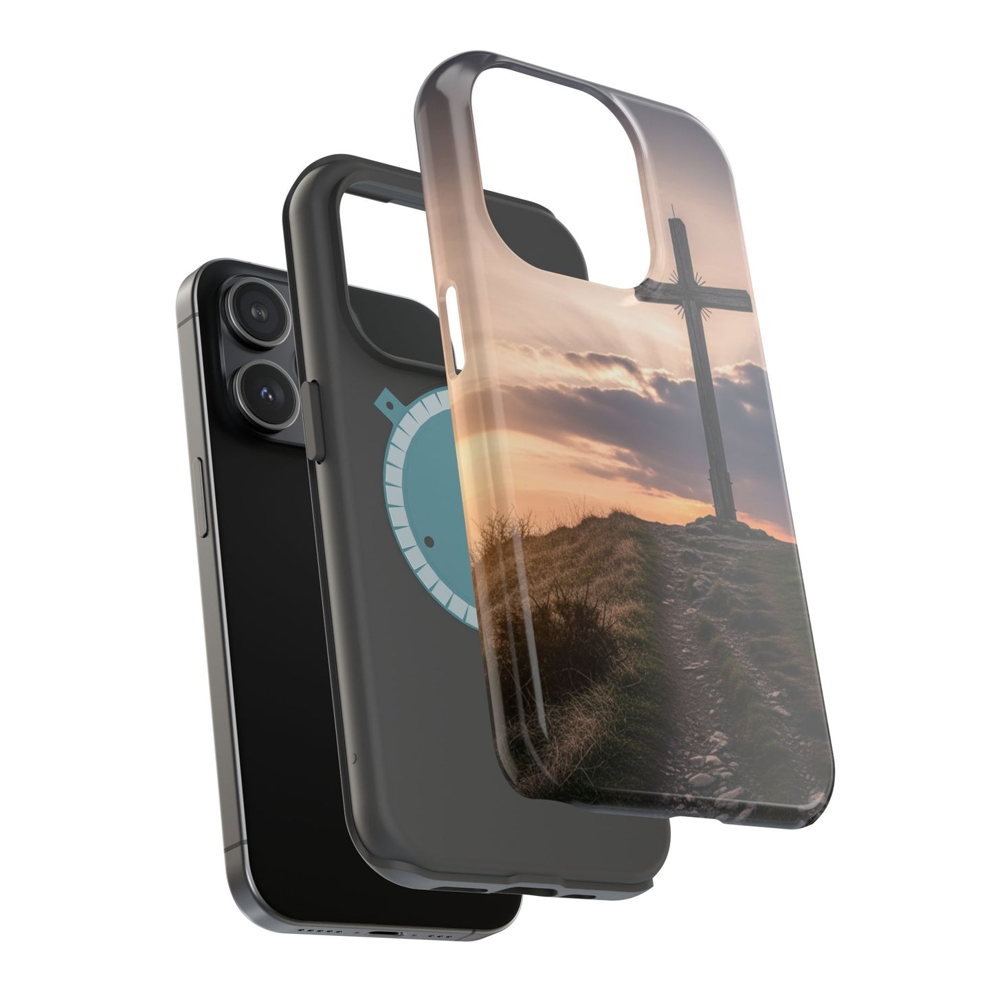Light of the Cross Case