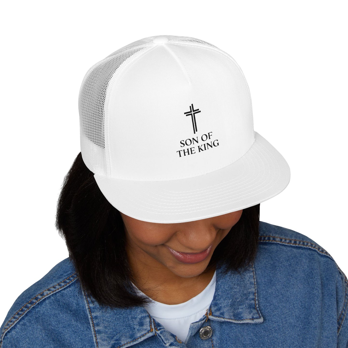 Son of The King Hat
