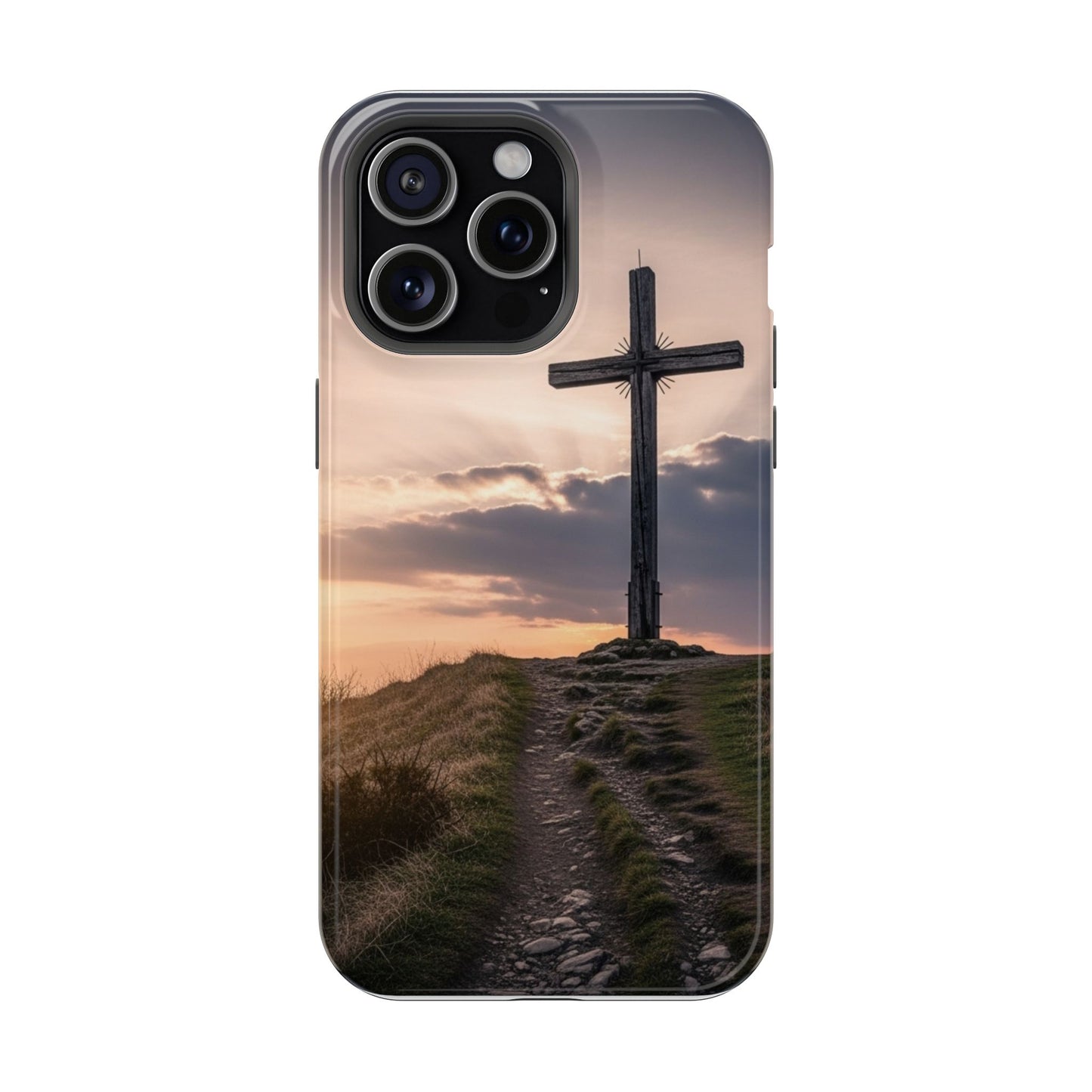 Light of the Cross Case