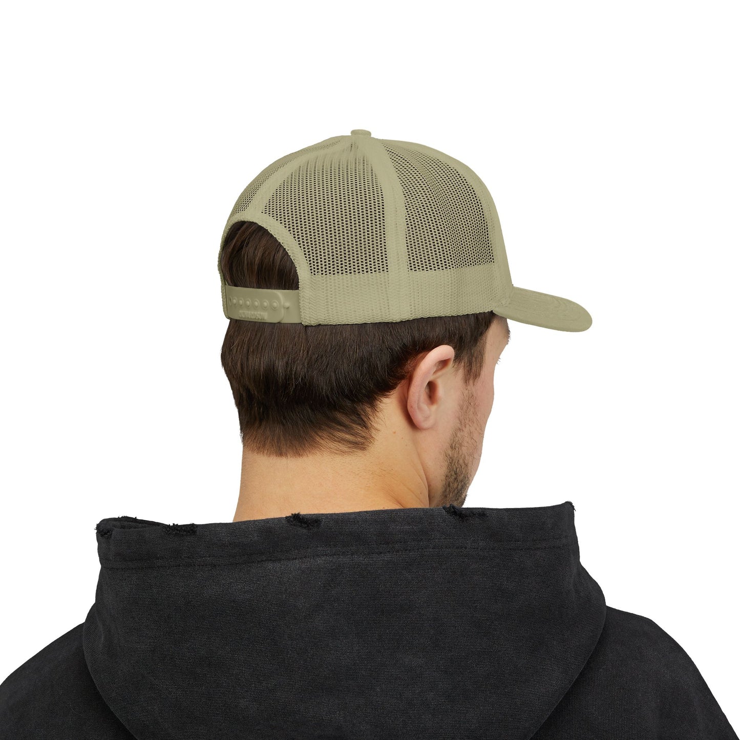 Lion Heart Snapback