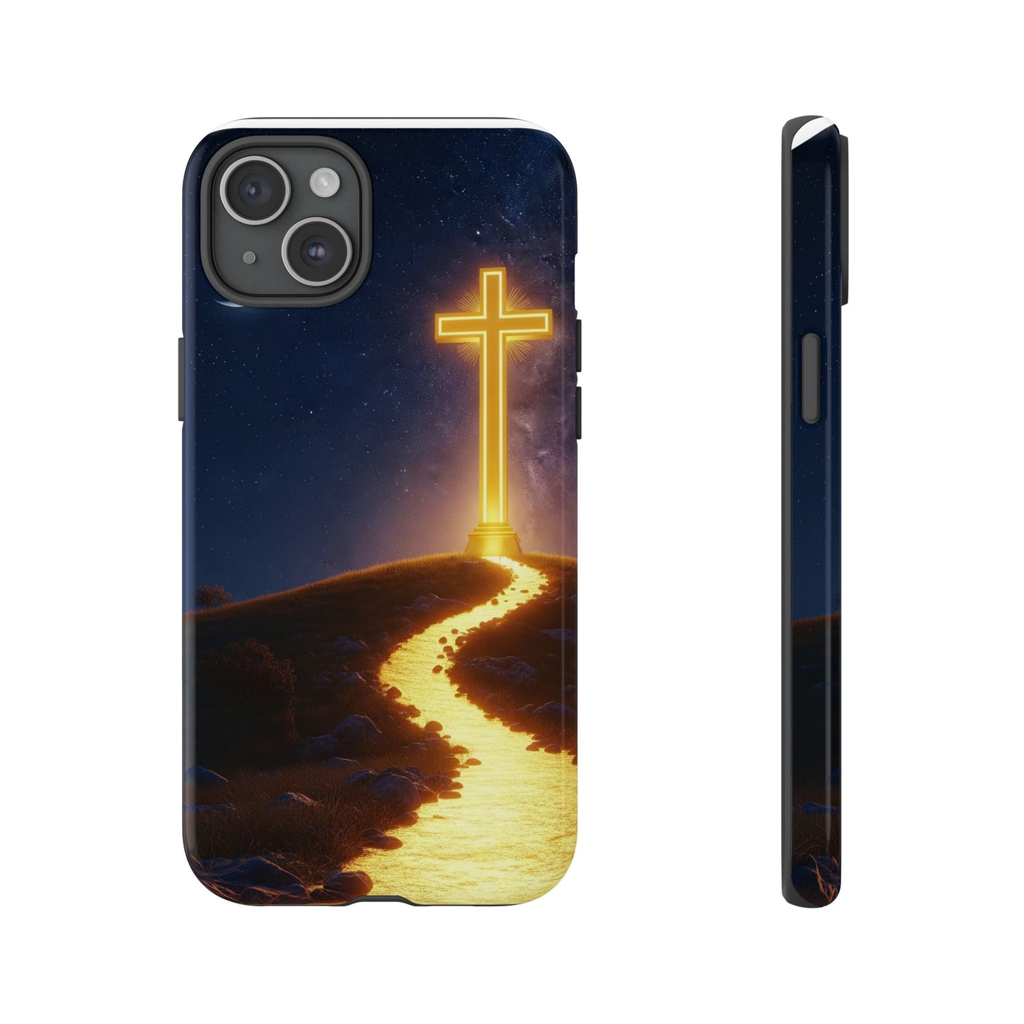 Golden Path Case