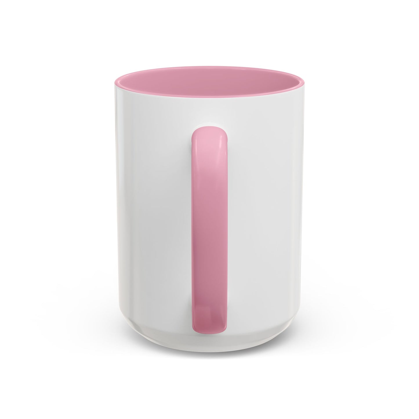 Grace and Coffee Mug