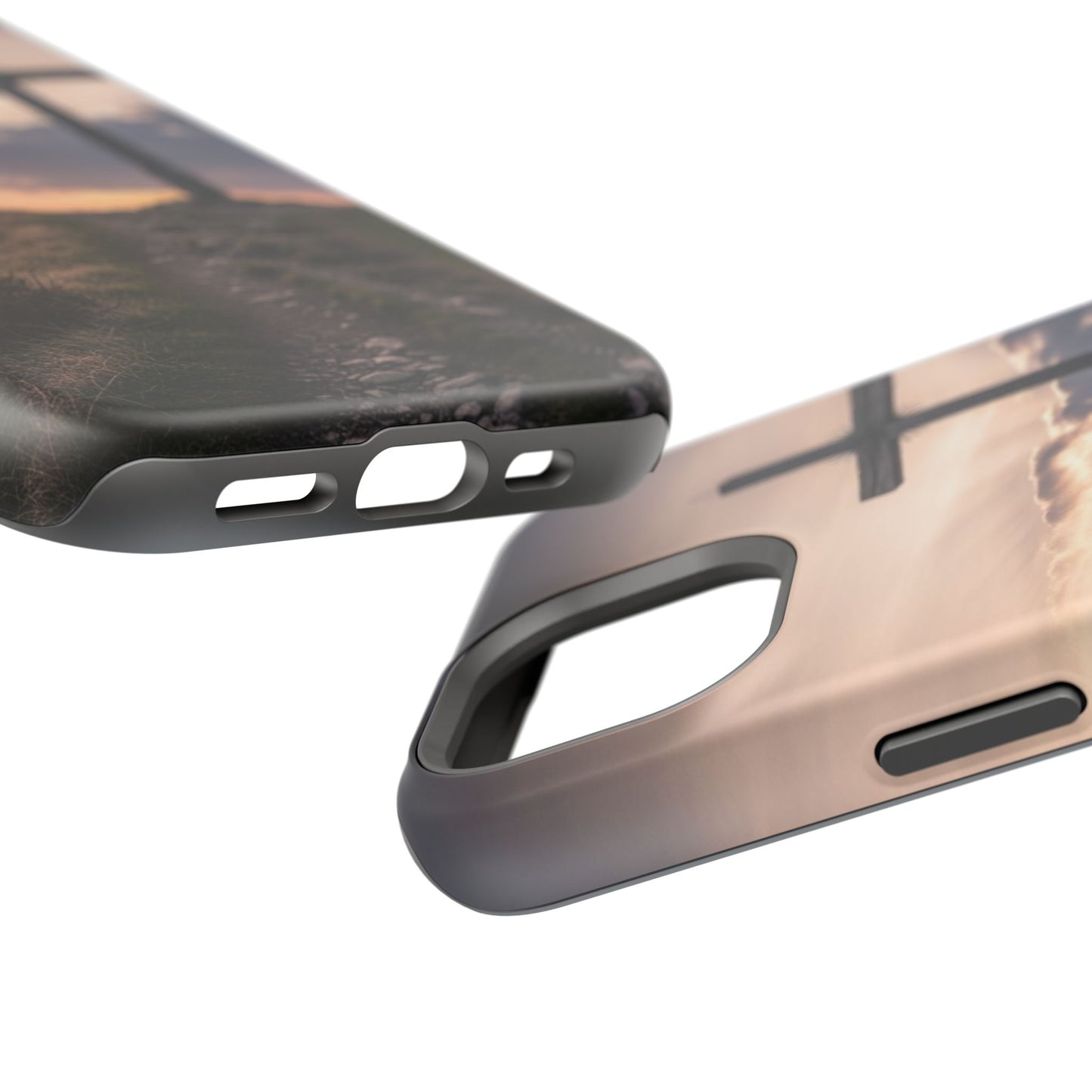 Light of the Cross Case