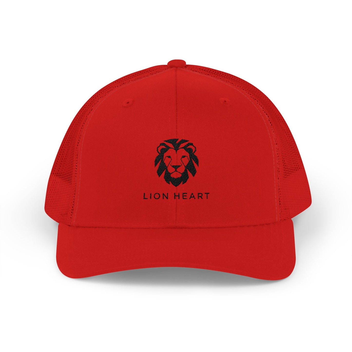 Lion Heart Snapback
