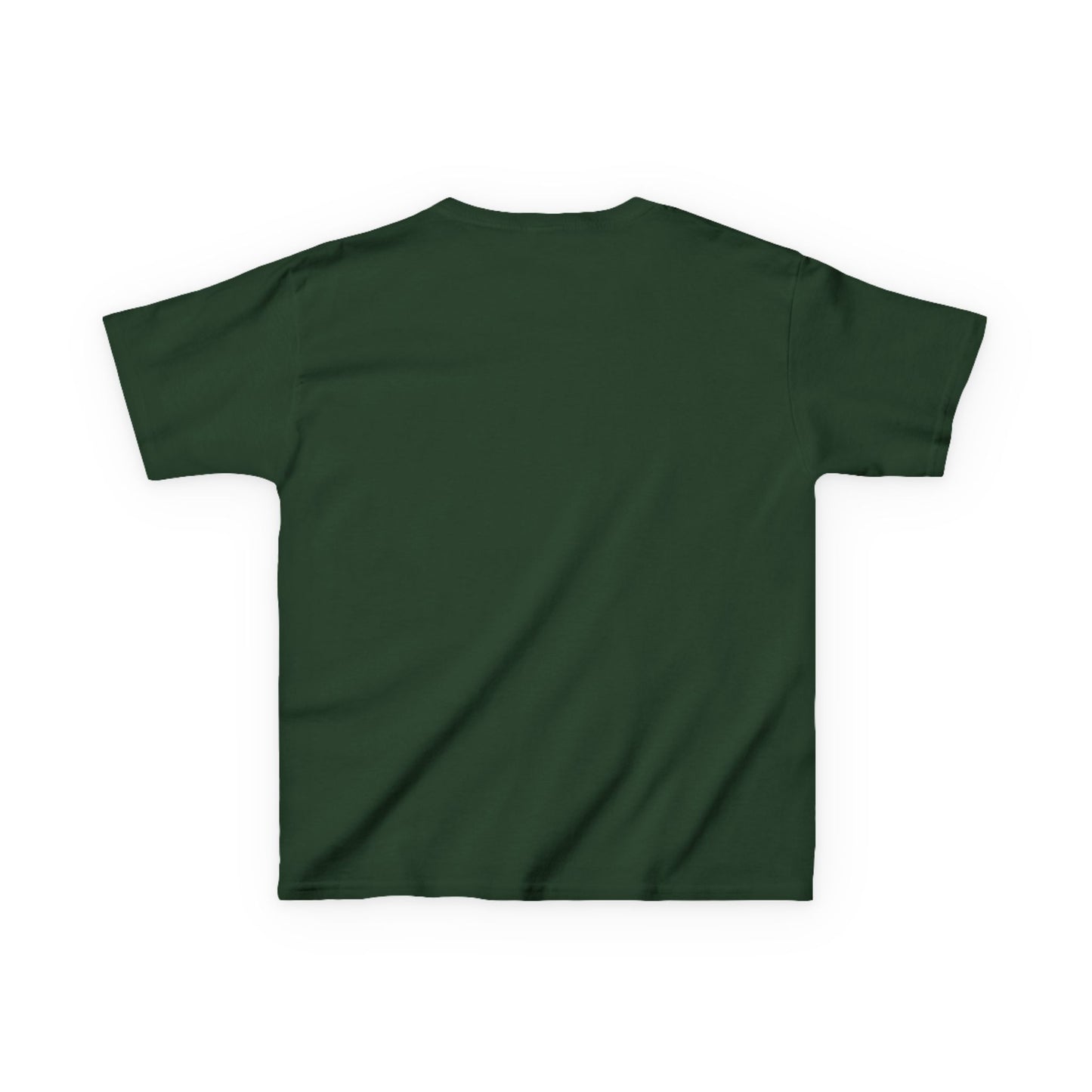 Brave and Blessed Tee