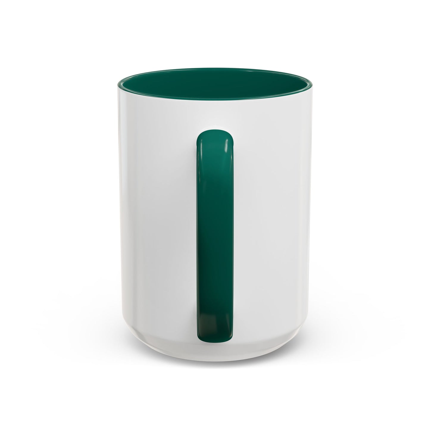 Grace and Coffee Mug