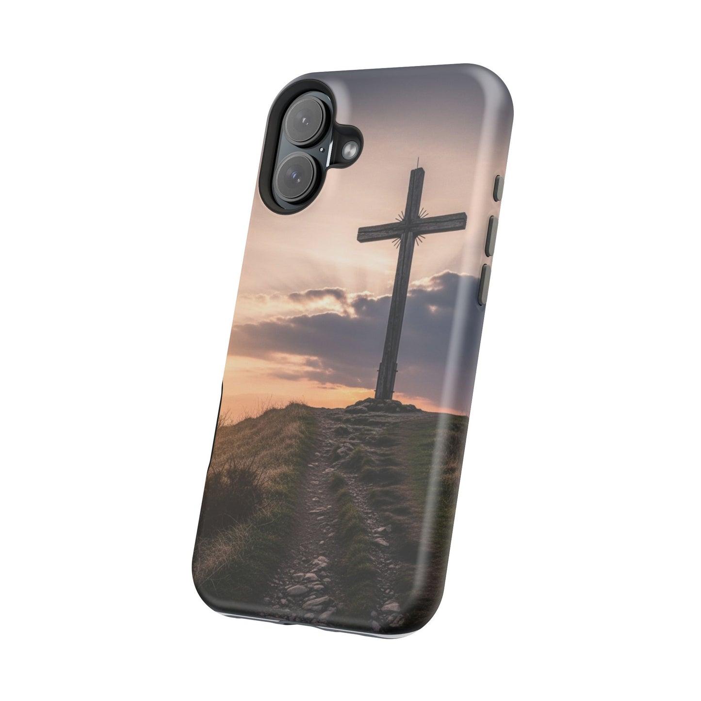 Light of the Cross Case