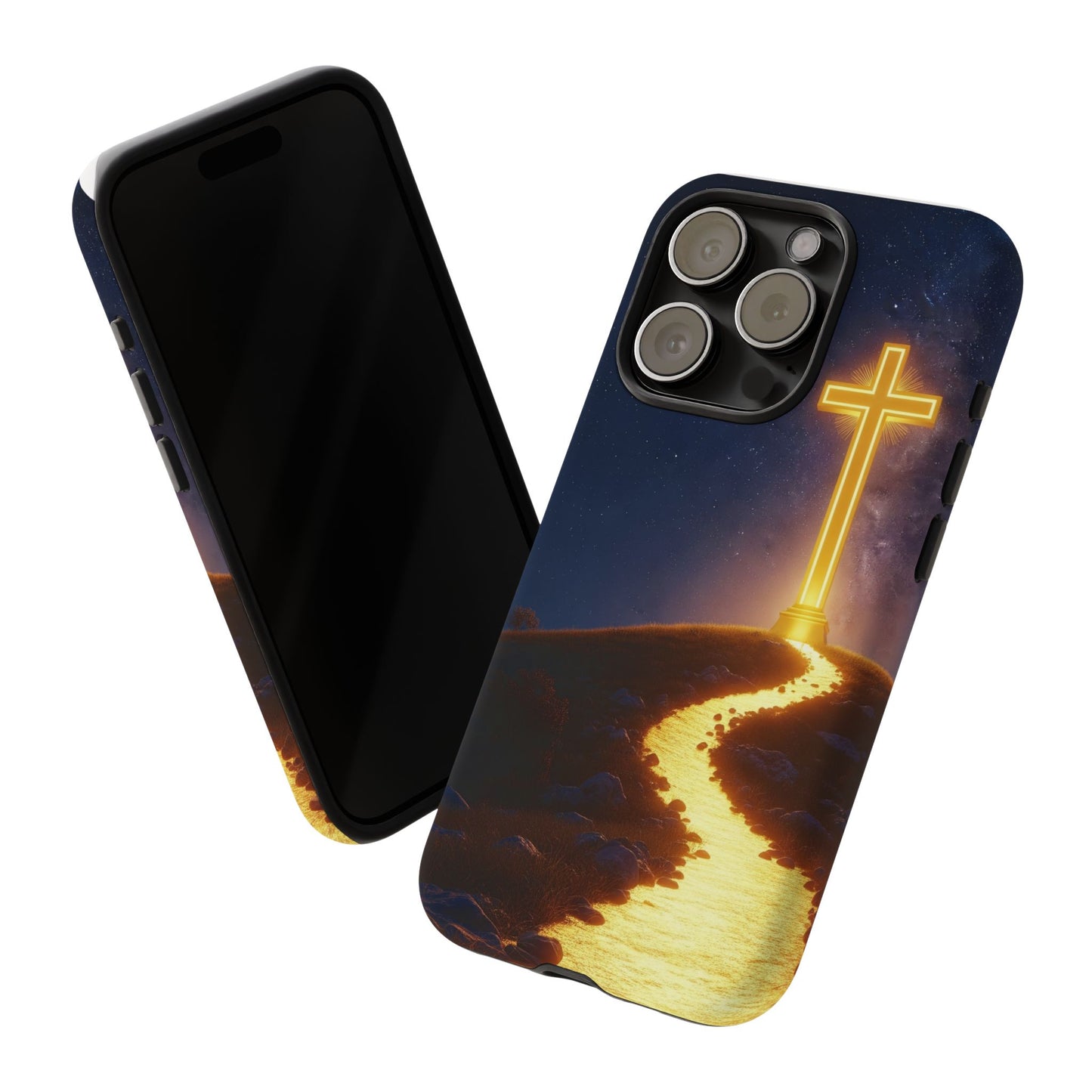 Golden Path Case