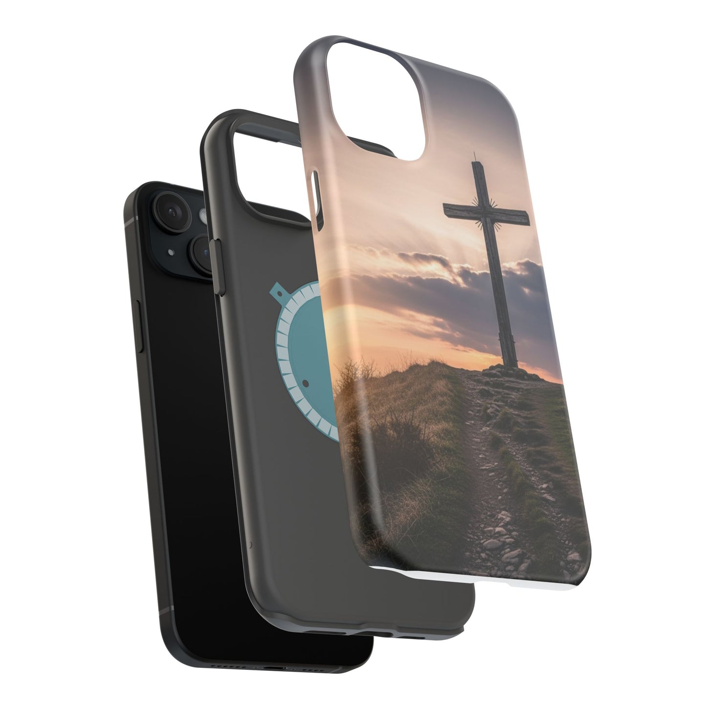 Light of the Cross Case