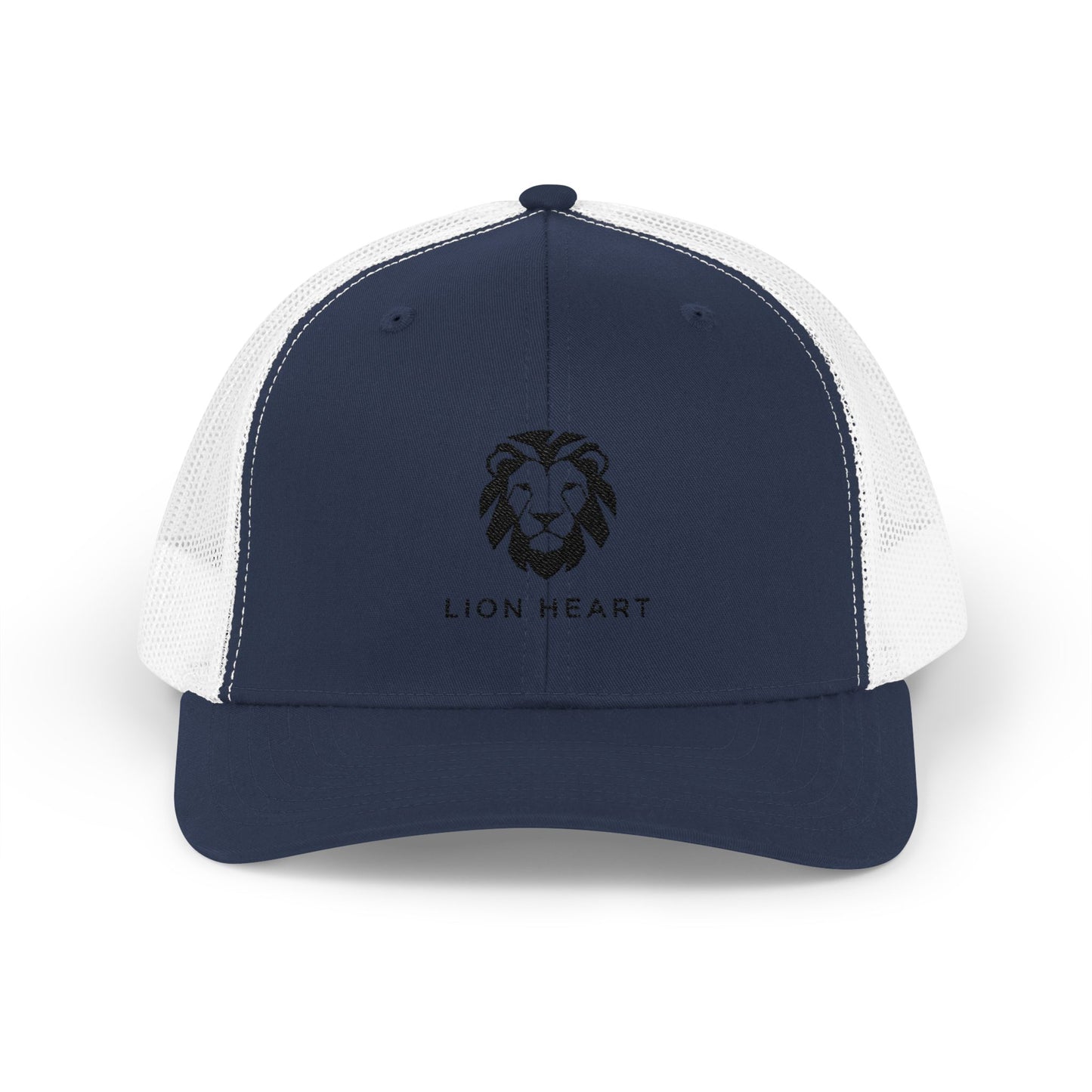 Lion Heart Snapback