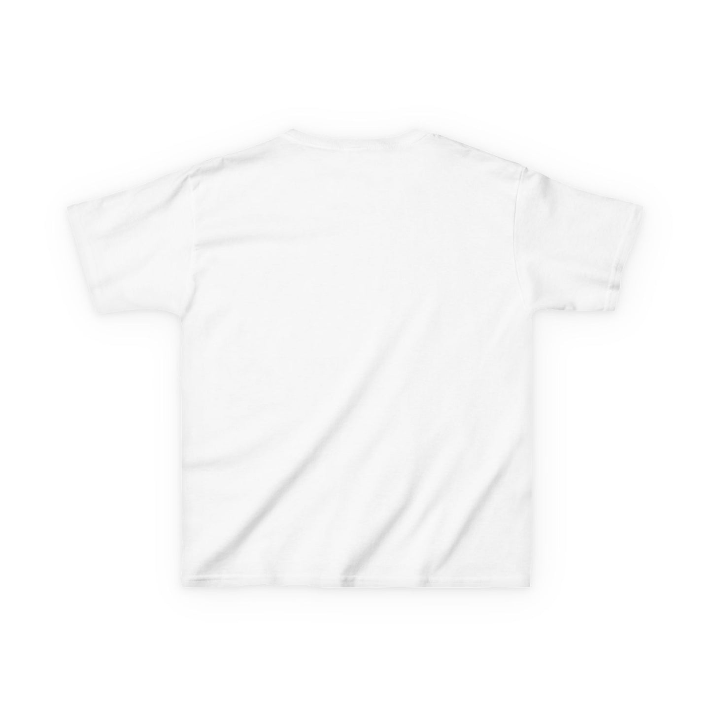 Brave and Blessed Tee