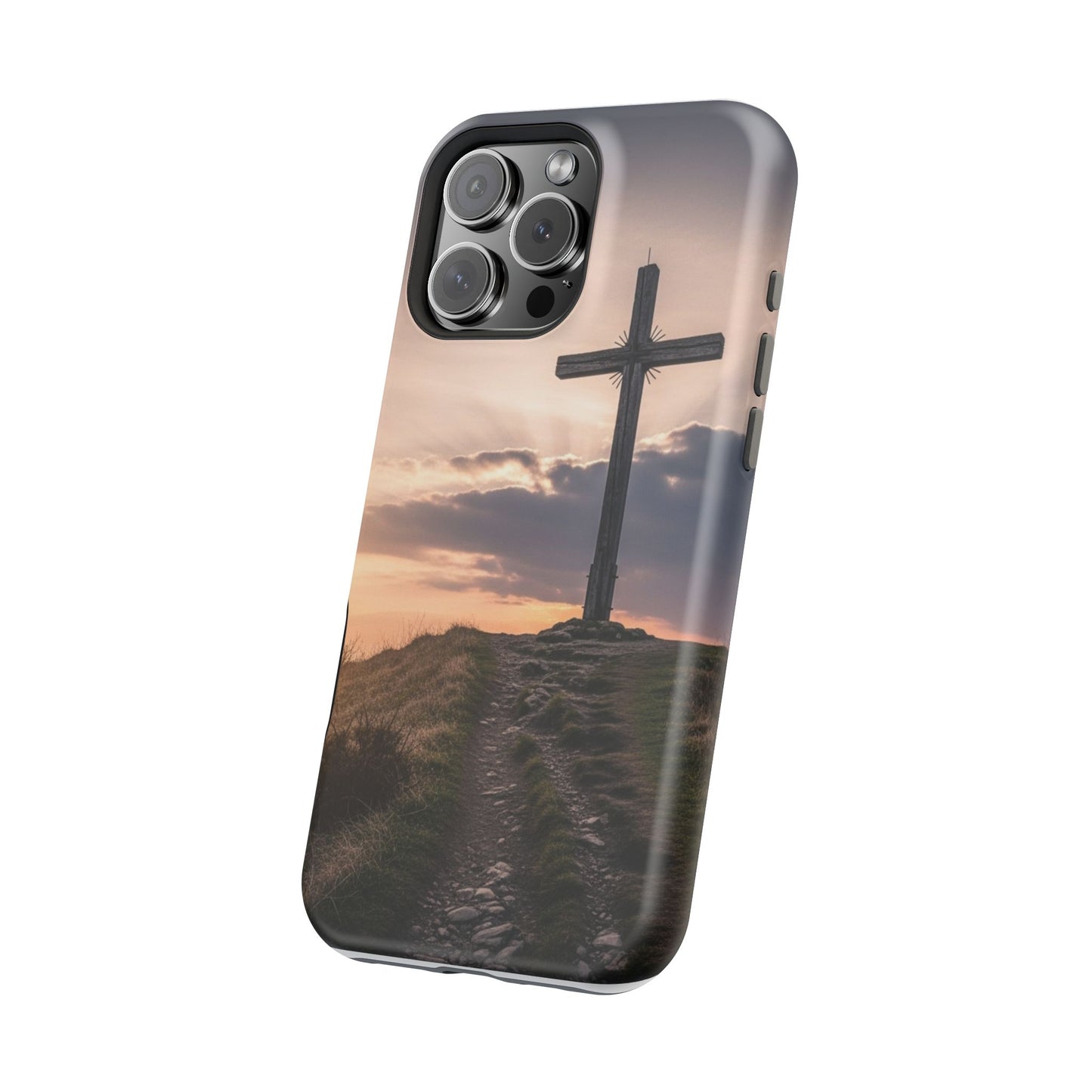 Light of the Cross Case